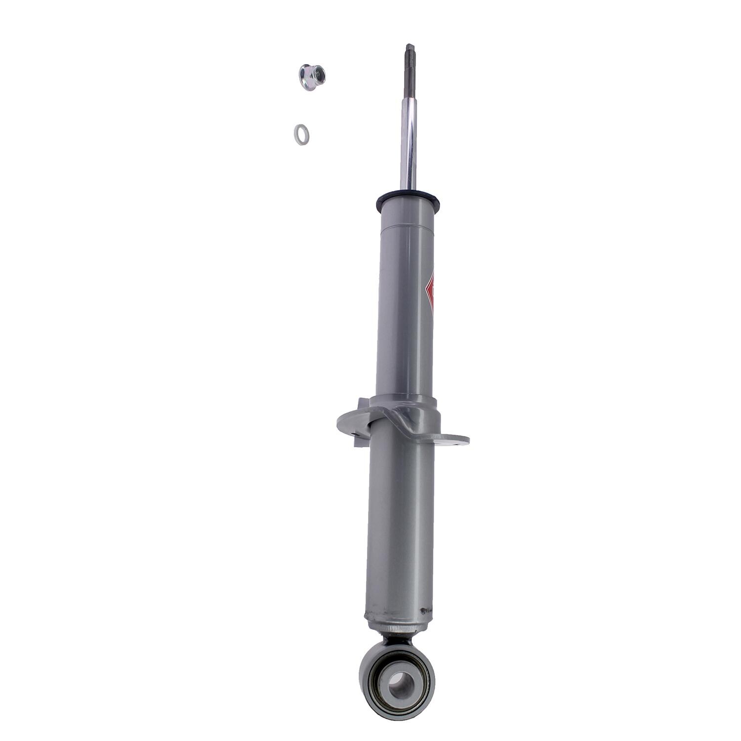 KYB Gas-a-Just Suspension Strut 551133 | AutoZone