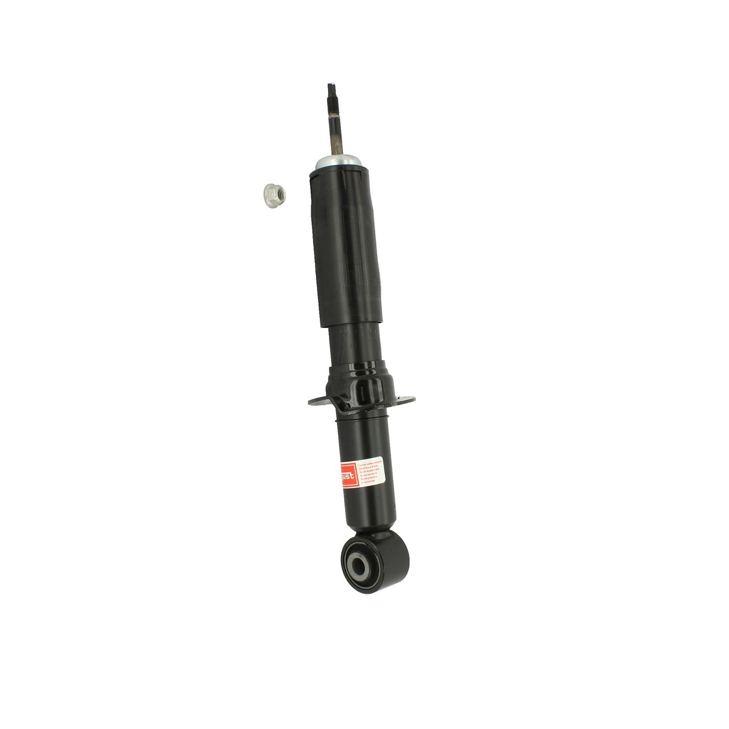 KYB Gas-a-Just Suspension Strut 551600 | AutoZone