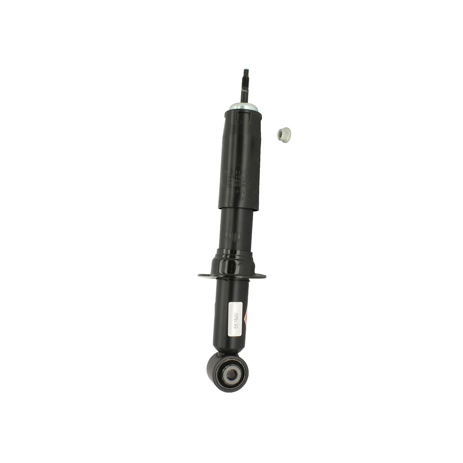 KYB Gas-a-Just Suspension Strut 551600 | AutoZone
