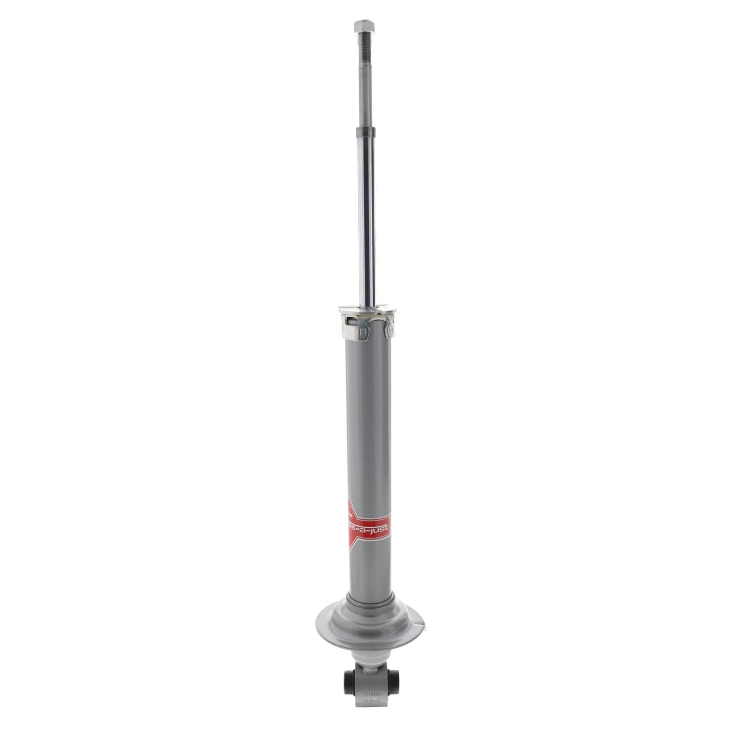 KYB Gas-a-Just Suspension Strut 7210006 | AutoZone