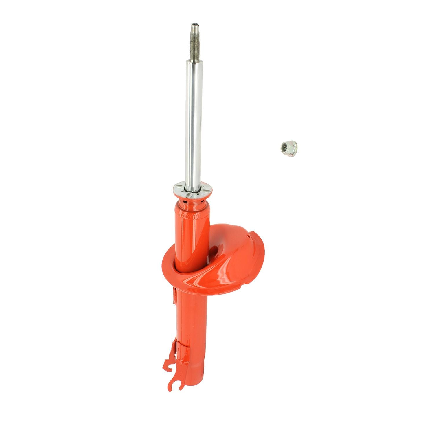 KYB AGX Suspension Strut 733037 | AutoZone