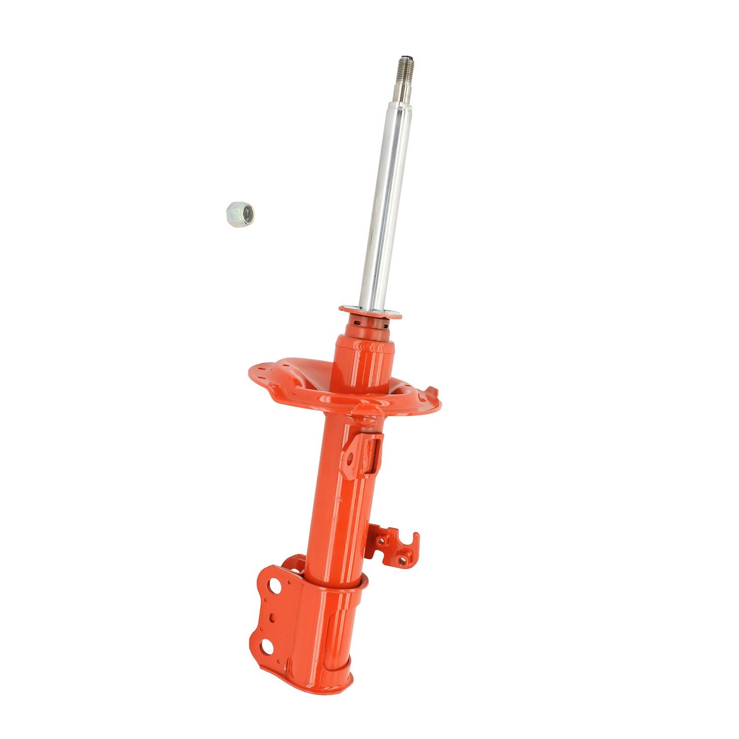 KYB AGX Suspension Strut 734022 | AutoZone