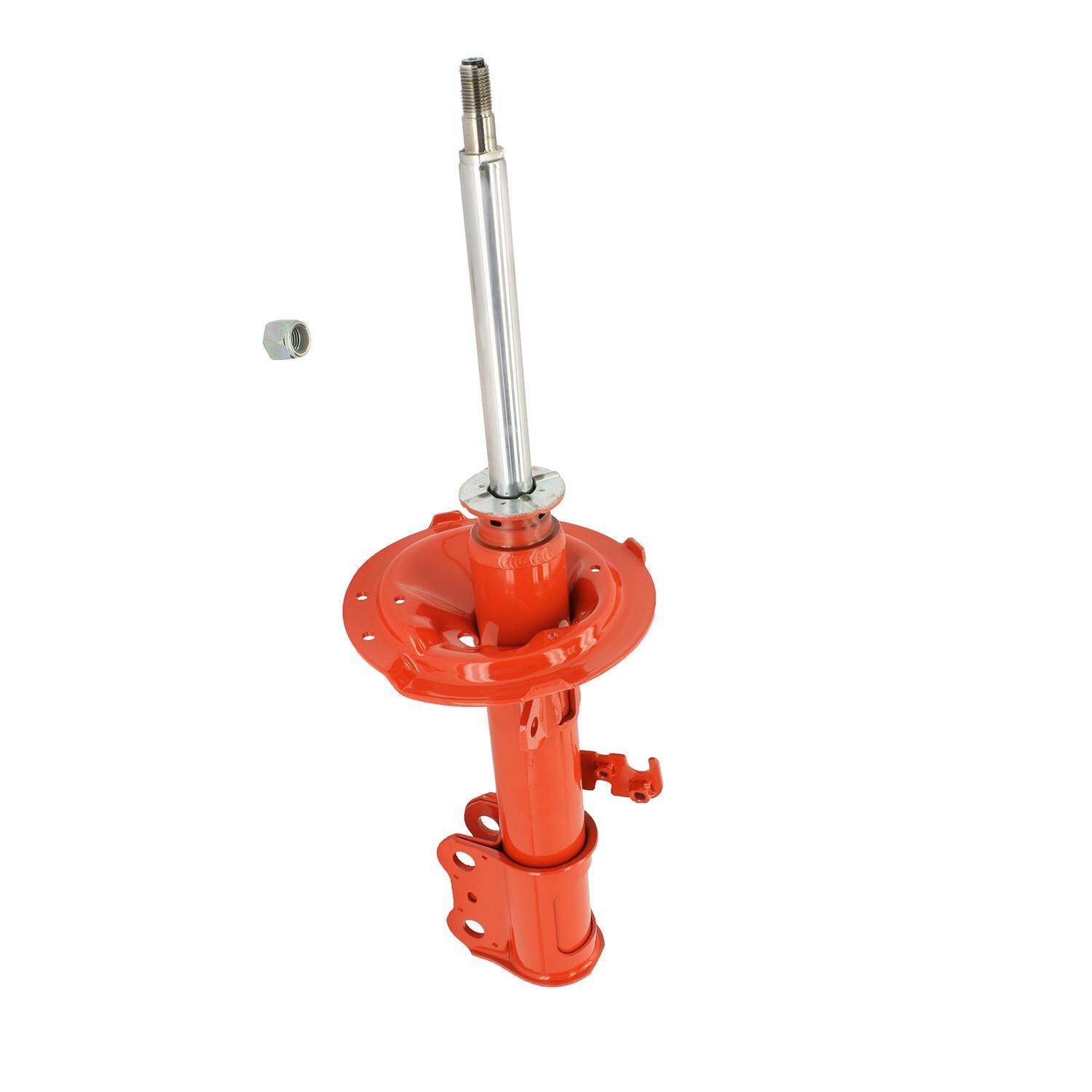 KYB AGX Suspension Strut 734022 | AutoZone