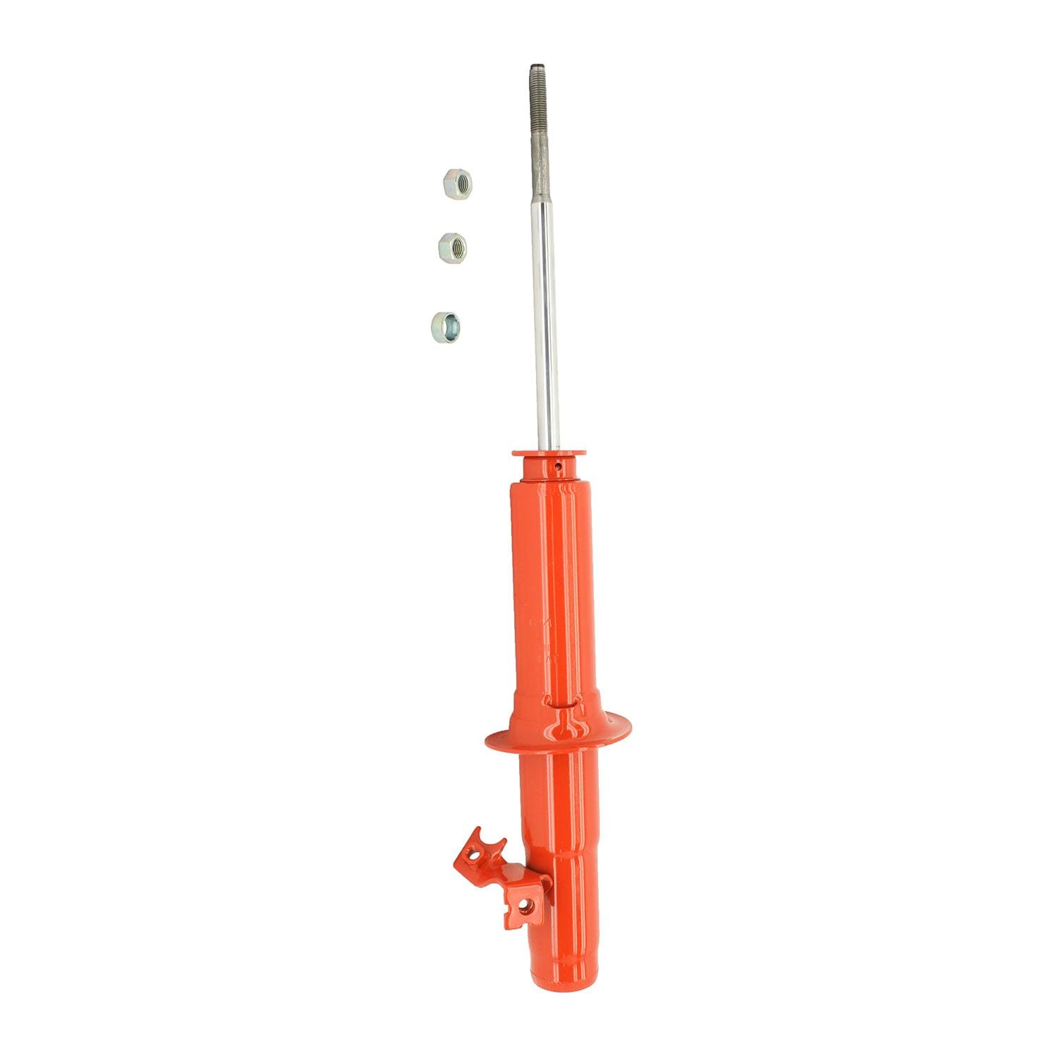 KYB AGX Suspension Strut 741006 | AutoZone