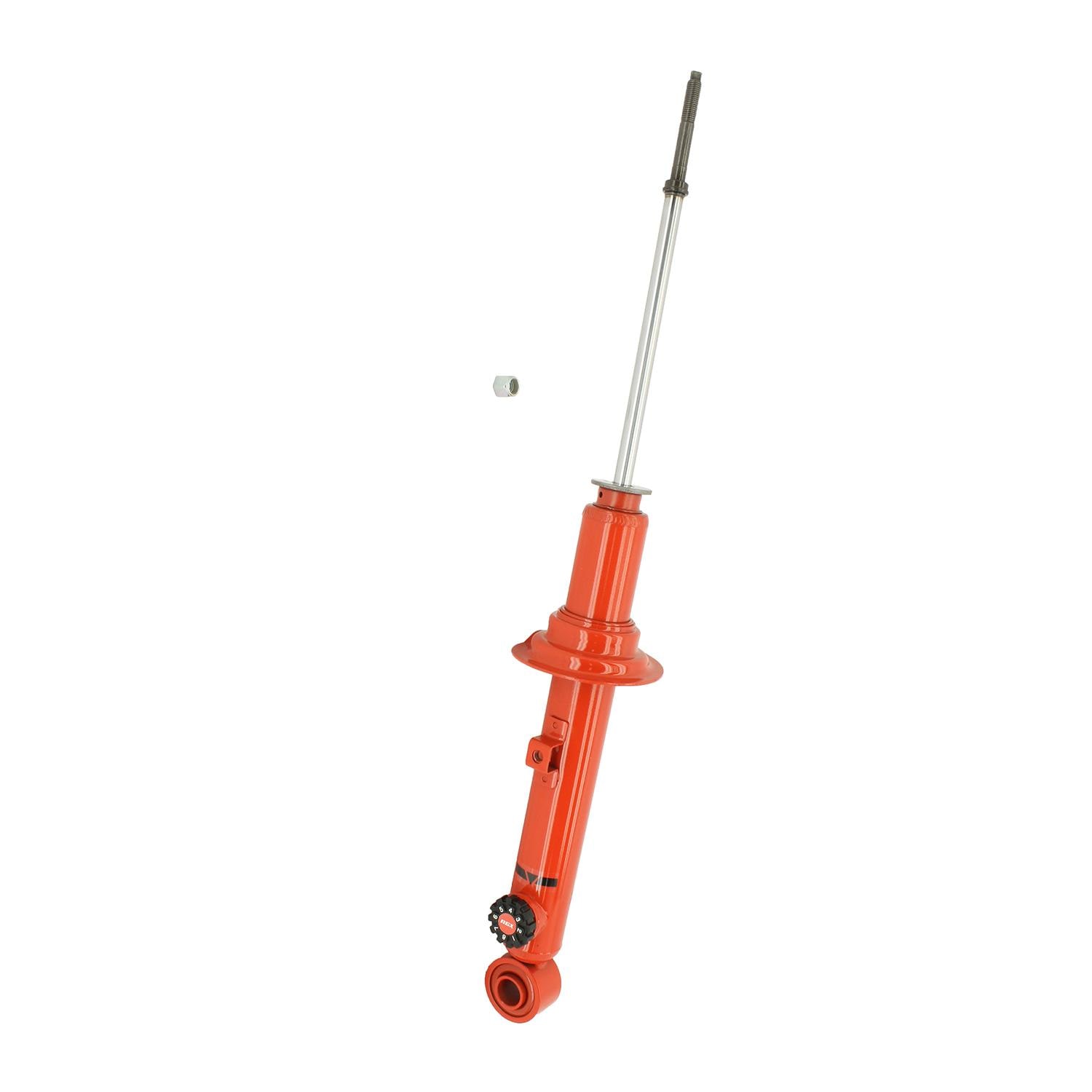KYB AGX Suspension Strut 741014 | AutoZone