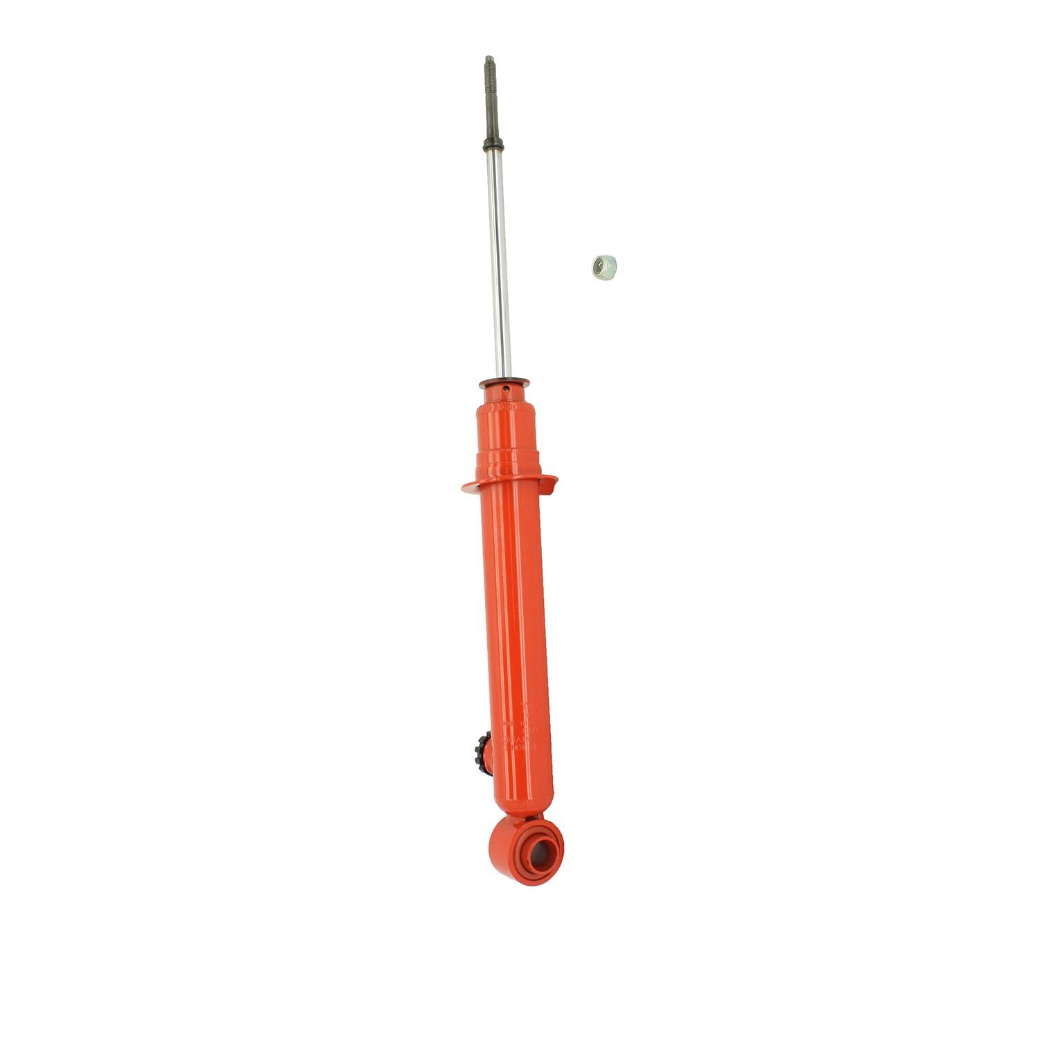 KYB AGX Suspension Strut 741019 | AutoZone