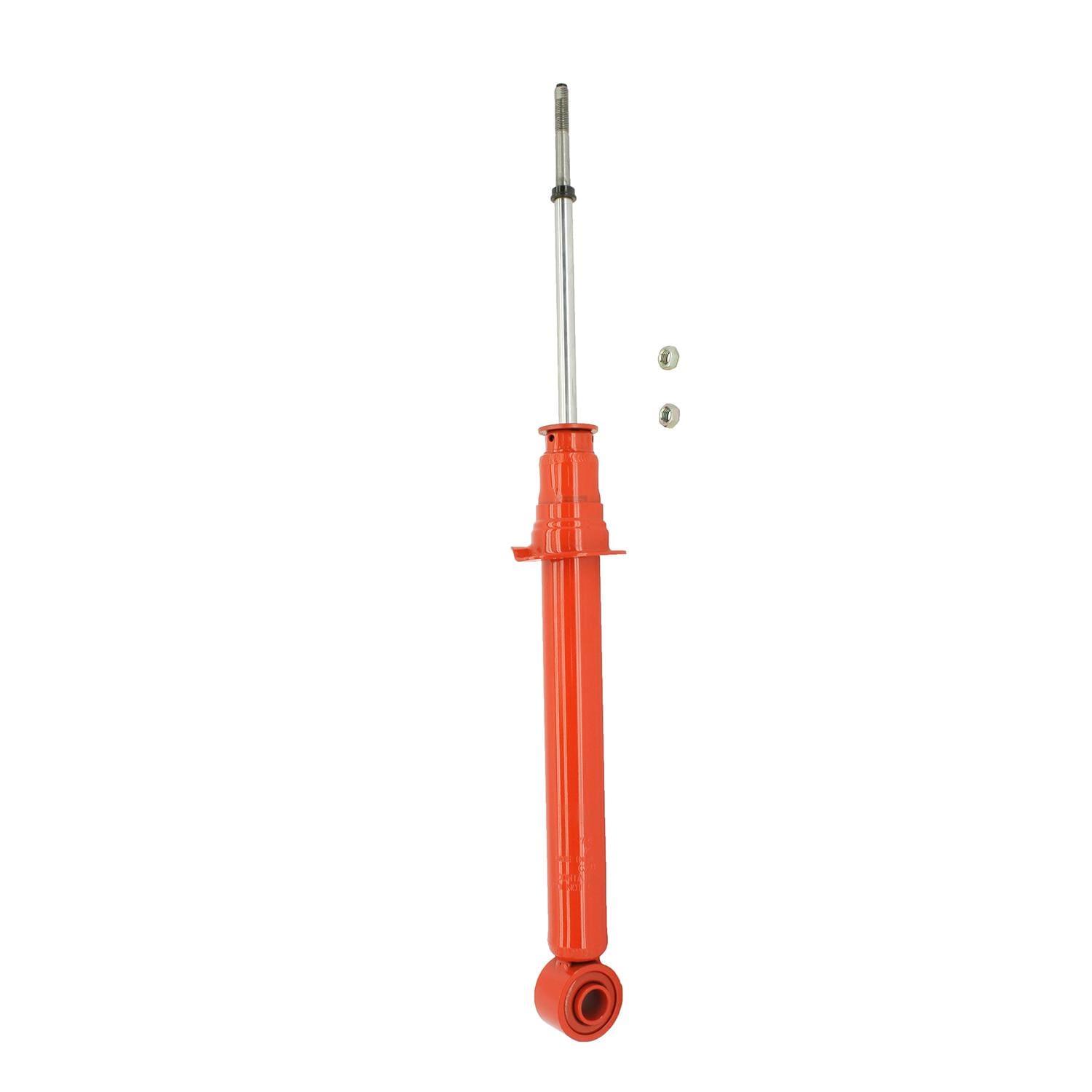 KYB AGX Suspension Strut 741020 | AutoZone