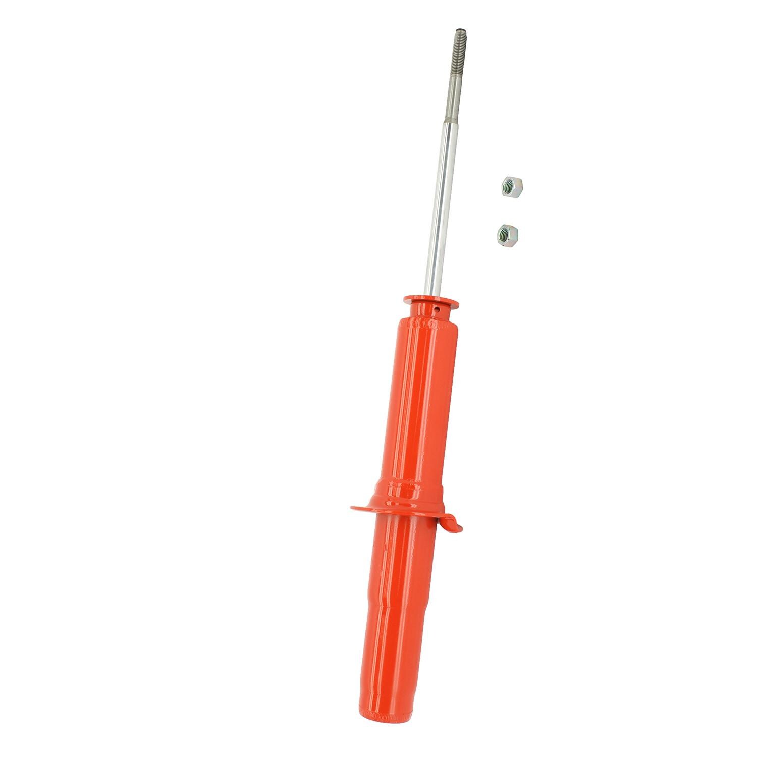KYB AGX Suspension Strut 741023 | AutoZone