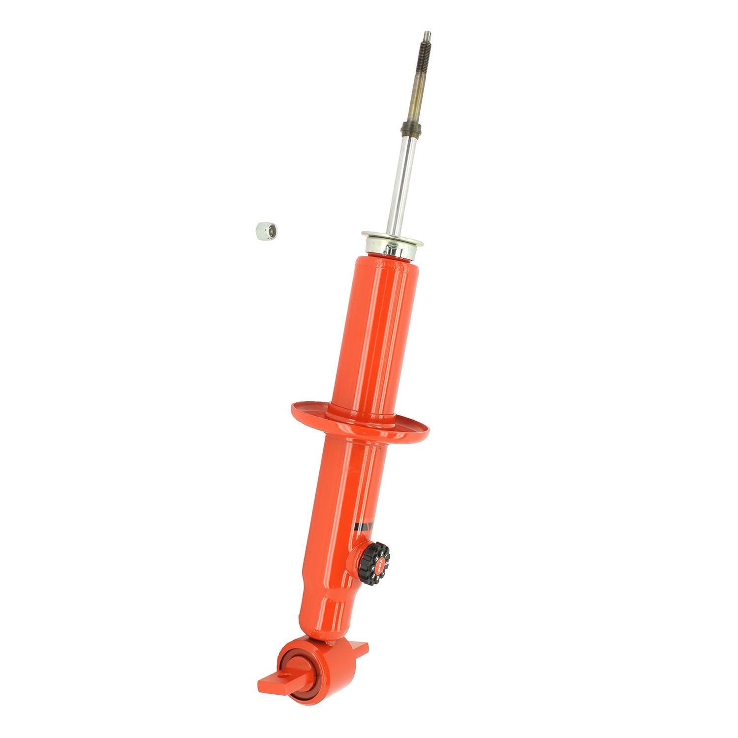KYB AGX Suspension Strut 741034 | AutoZone