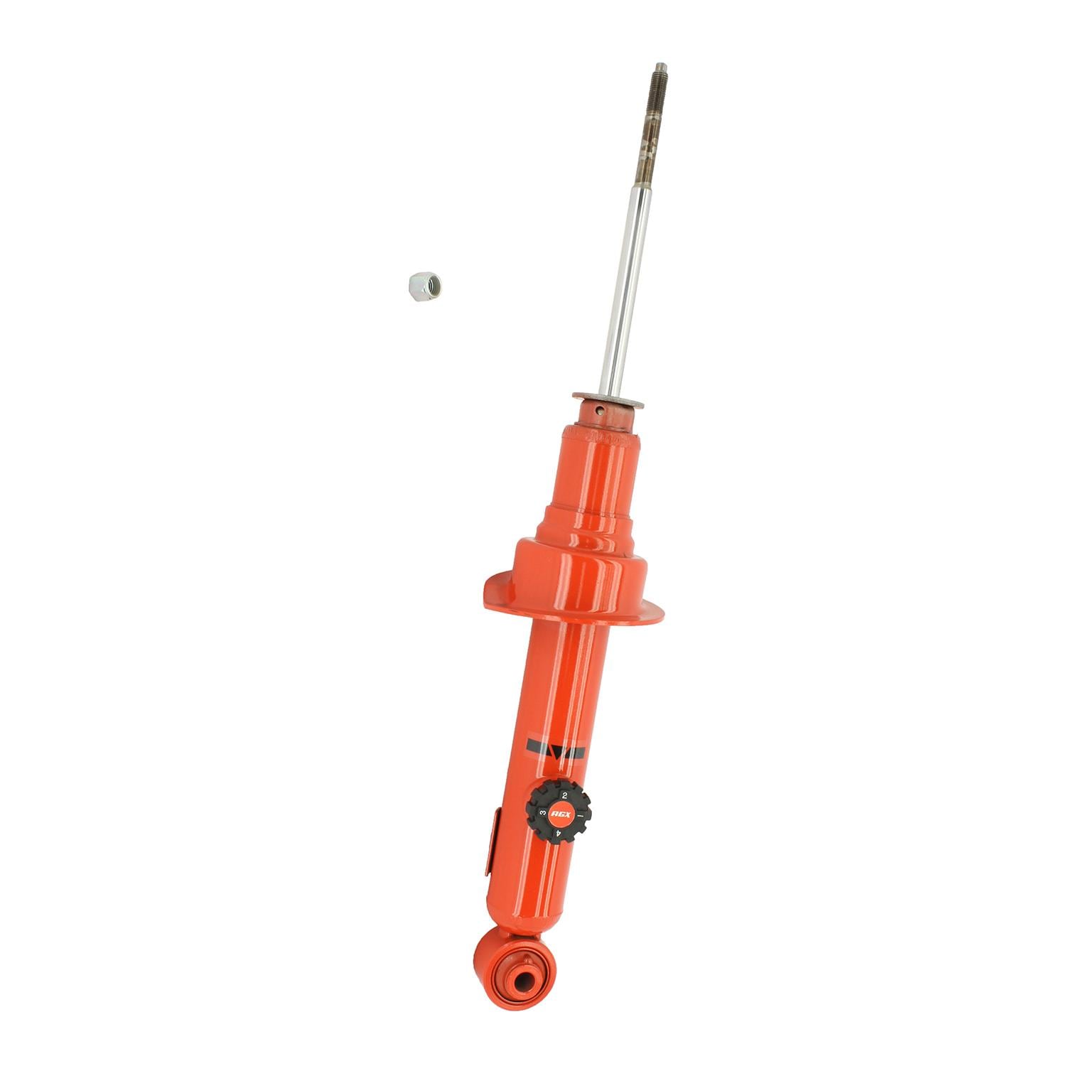 KYB AGX Suspension Strut 741035 | AutoZone