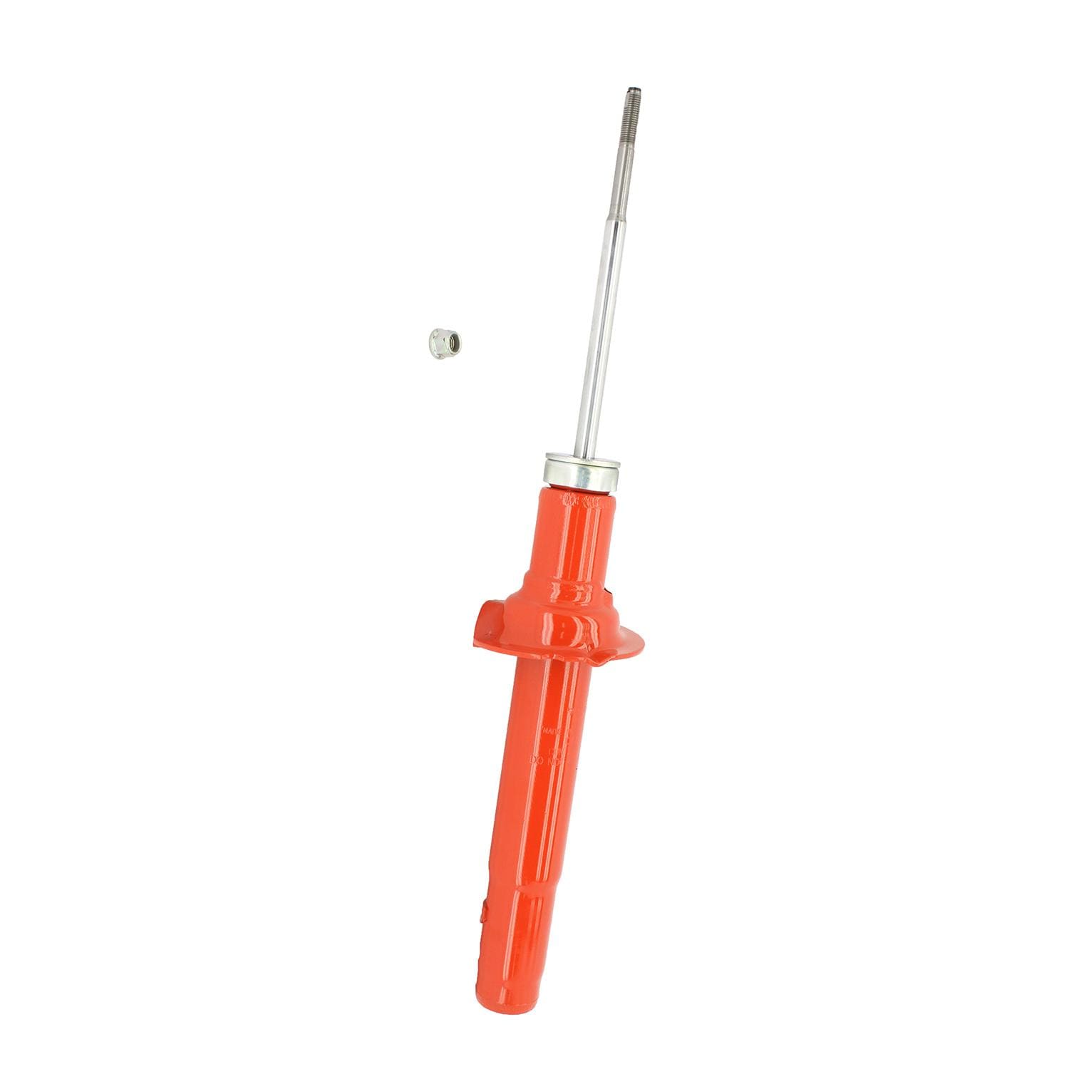 KYB AGX Suspension Strut 741049 | AutoZone