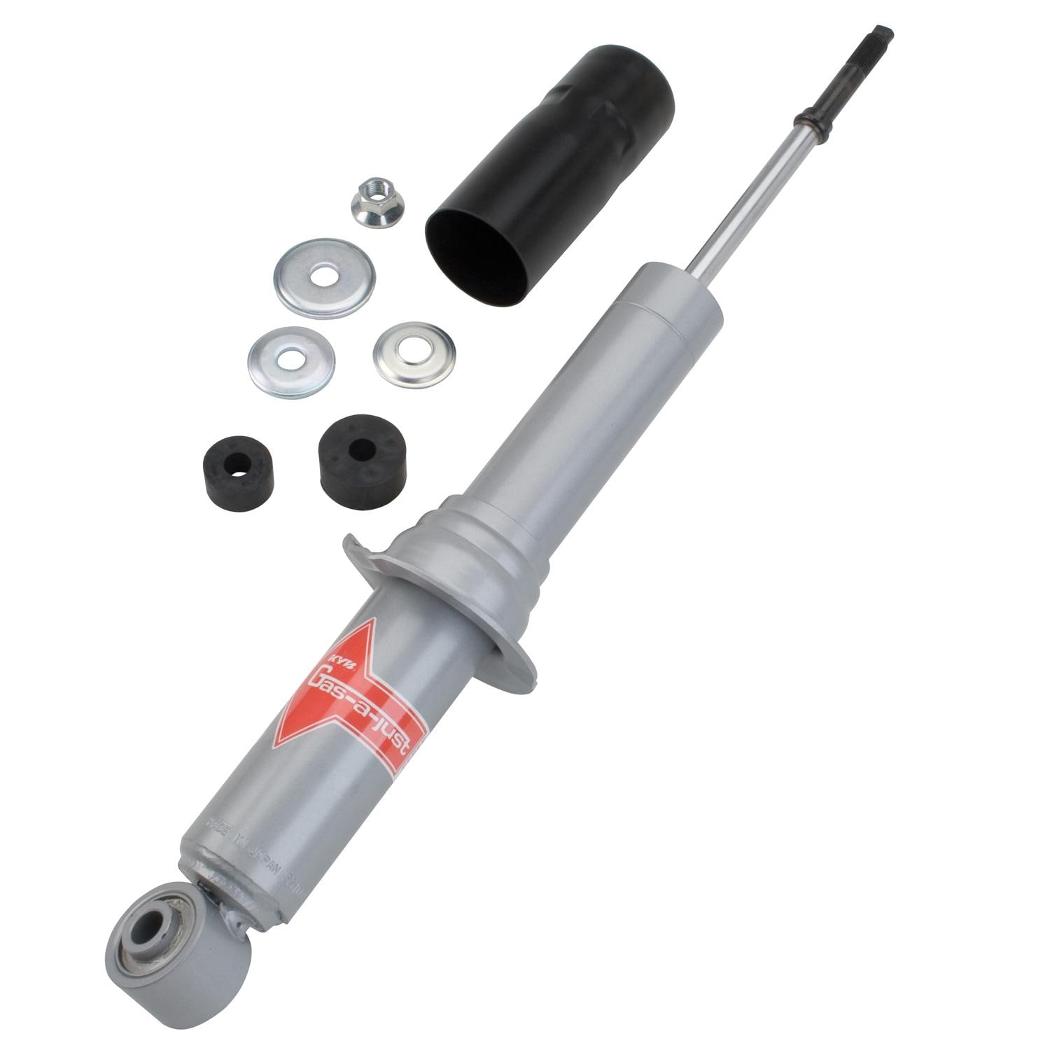 KYB Gas-a-Just Suspension Strut KG9025 | AutoZone
