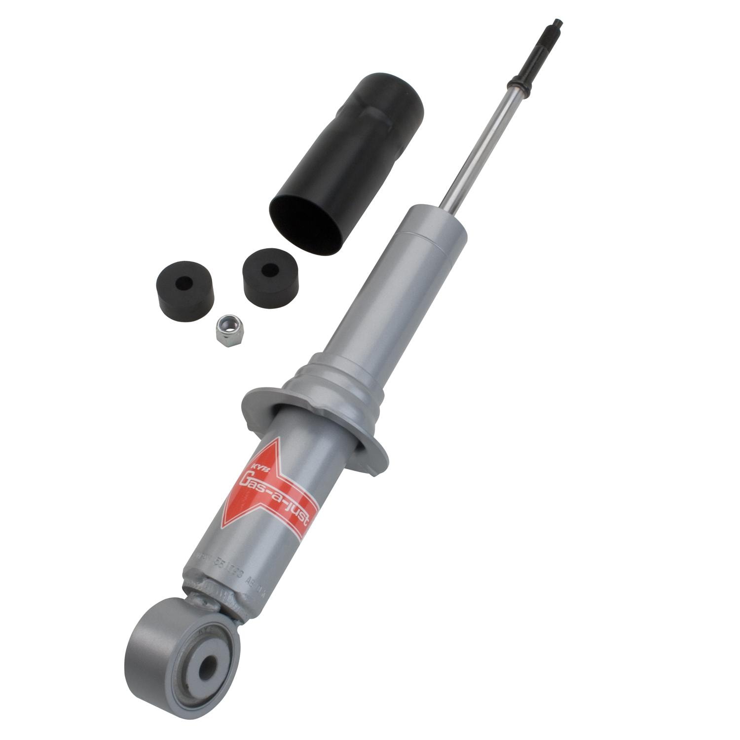 KYB Gas-A-Just ショックアブソーバー 553221 KYB Gas-A-Just Shock Absorbers and Struts