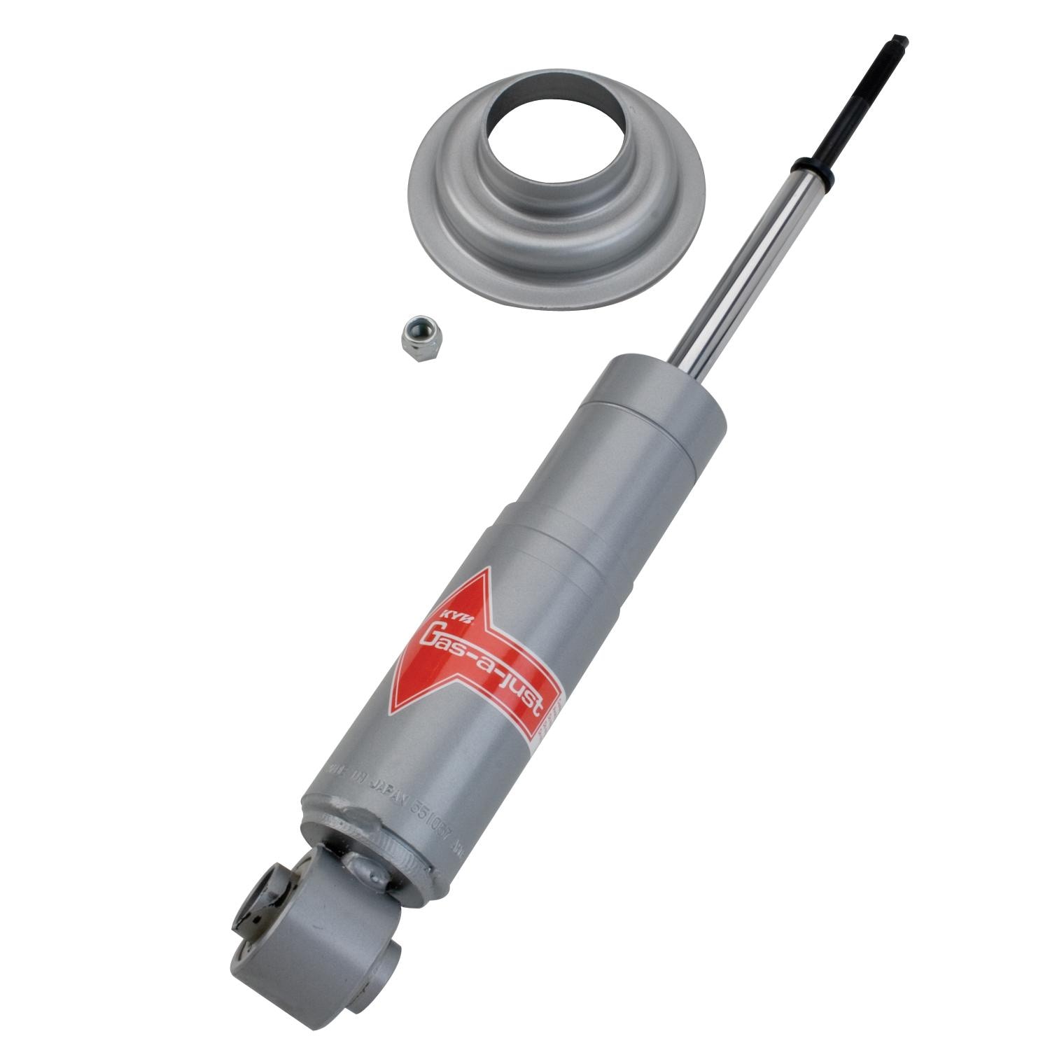 KYB Gas-a-just Suspension Strut KG9309 | AutoZone