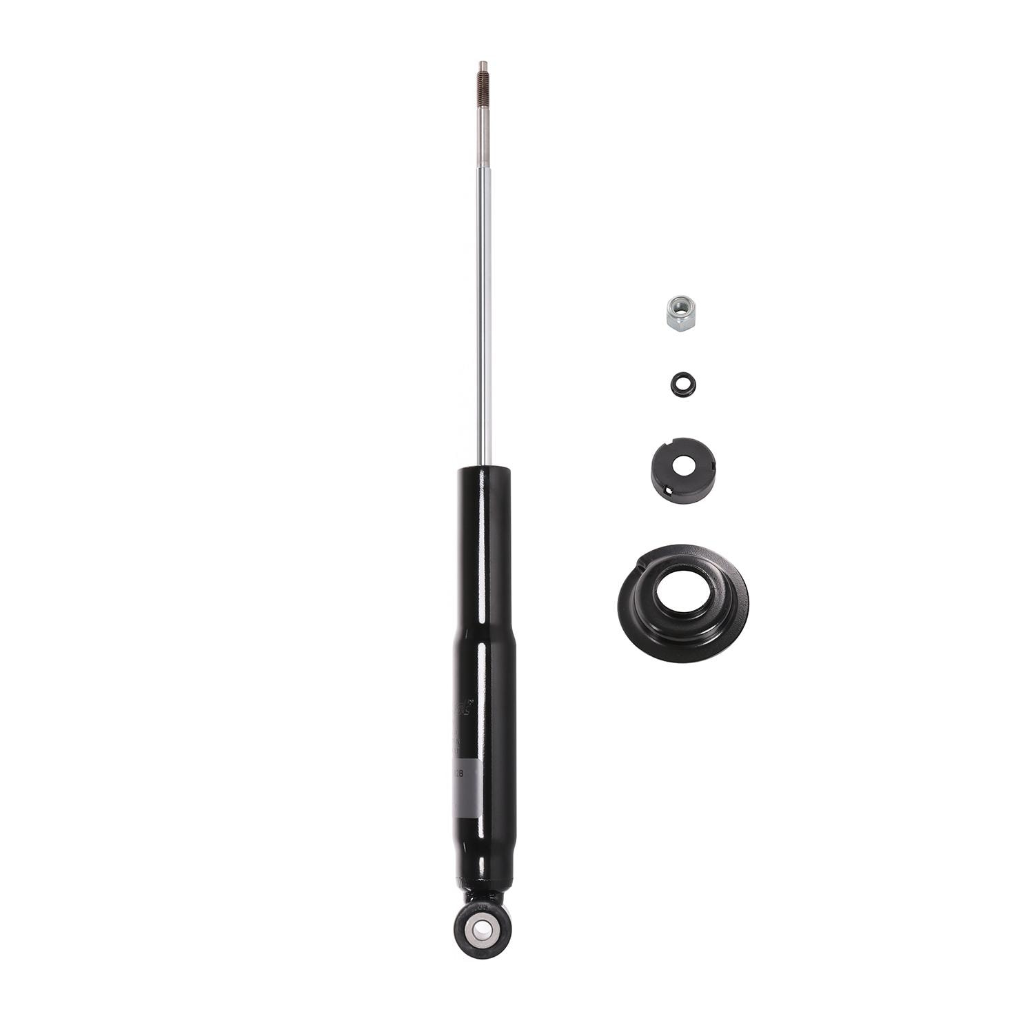 Dodge Rampage Shocks & Struts - Best Shocks & Struts for Dodge Rampage
