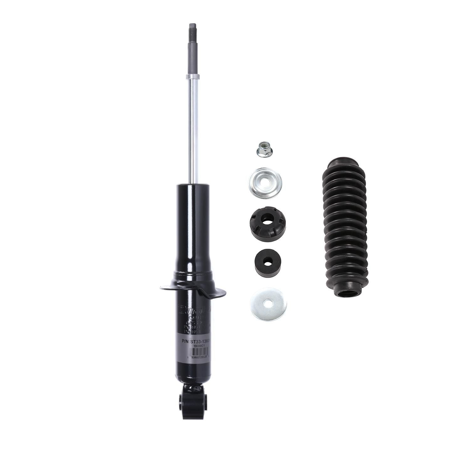 Duralast Suspension Strut ST33-13601B | AutoZone