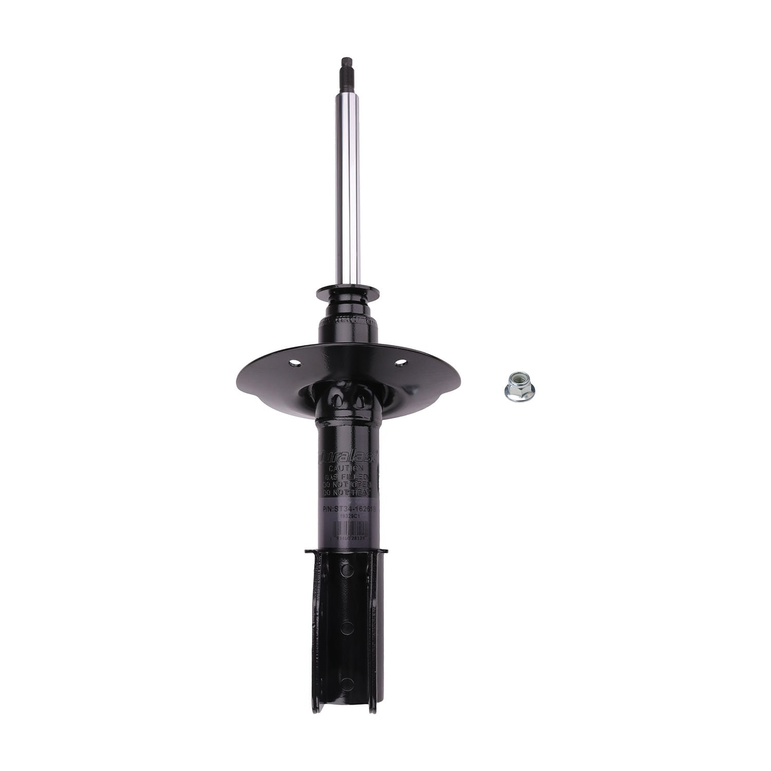Duralast Suspension Shock Absorber ST34-16261B | AutoZone