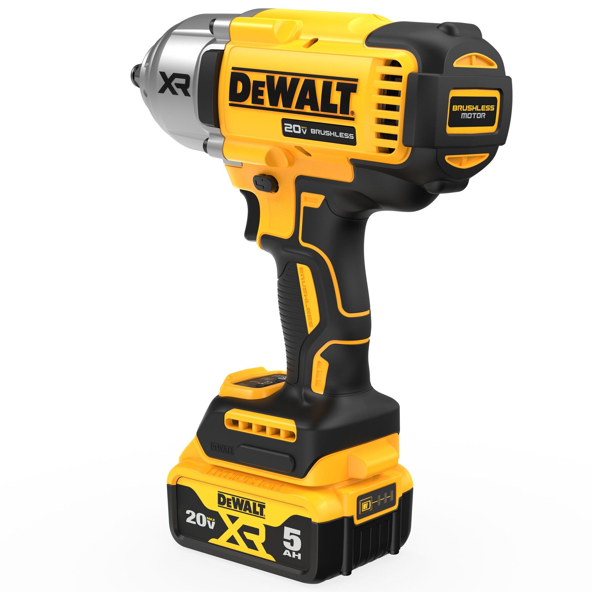 Murdoch's - DEWALT - 20V 1/2 High Torque Impact Wrench (Tool Only
