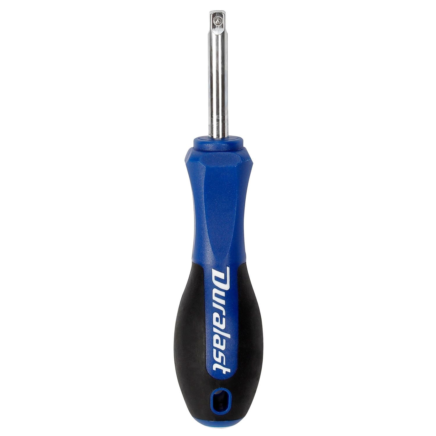 Duralast 51-005 1/4in Drive Spinner Handle Ratchet | AutoZone