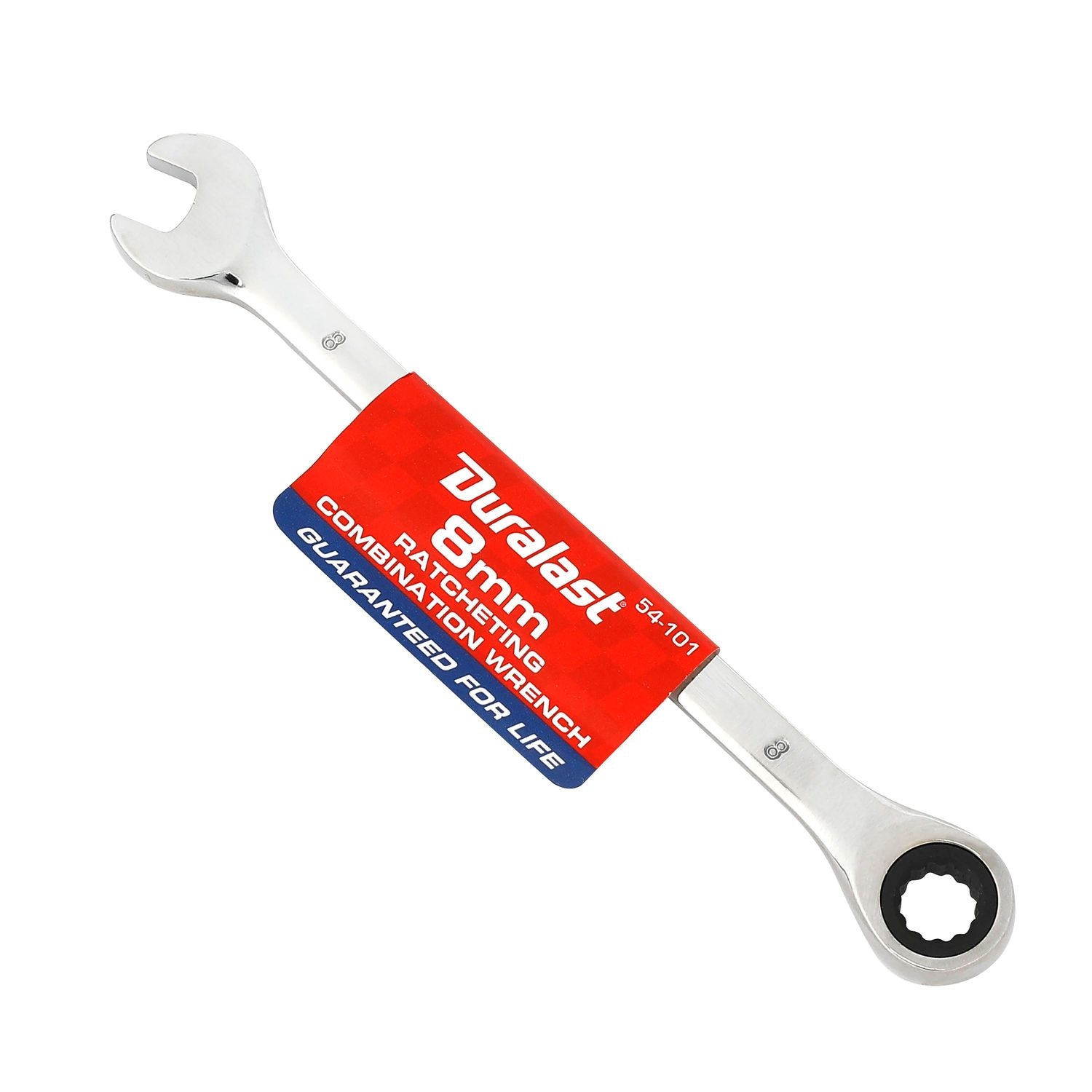 れいこ Duralast Ratchet Wrench 54-101 | AutoZone