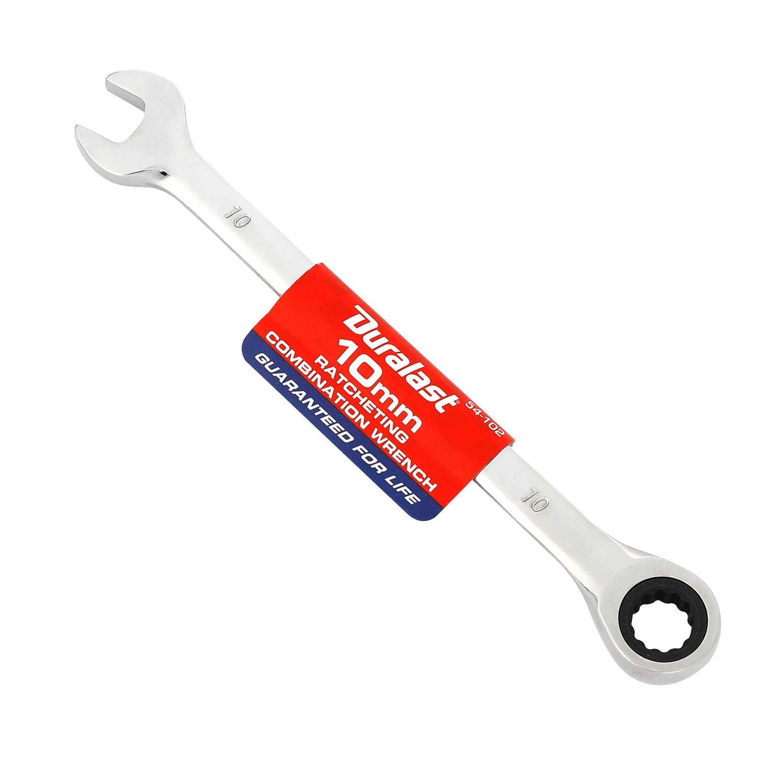 Duralast Wrench 54-102 | AutoZone