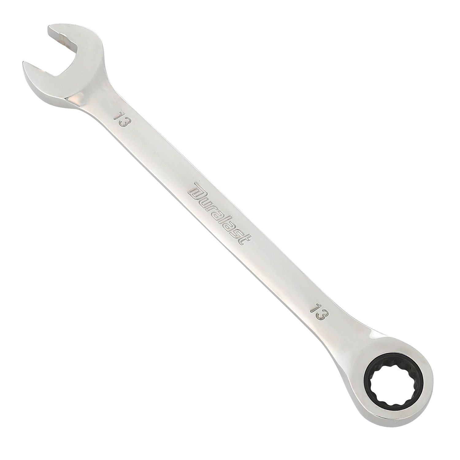 Duralast Ratchet Wrench 54-104 | AutoZone