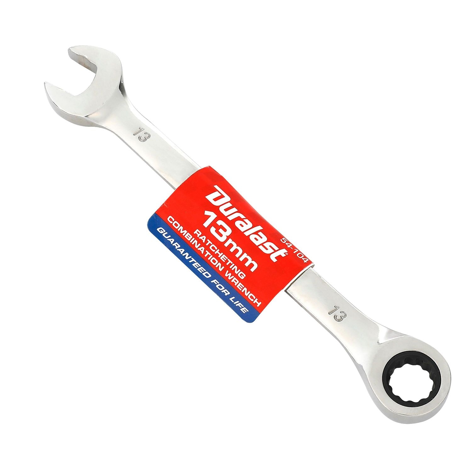 れいこ Duralast Ratchet Wrench 54-104 | AutoZone