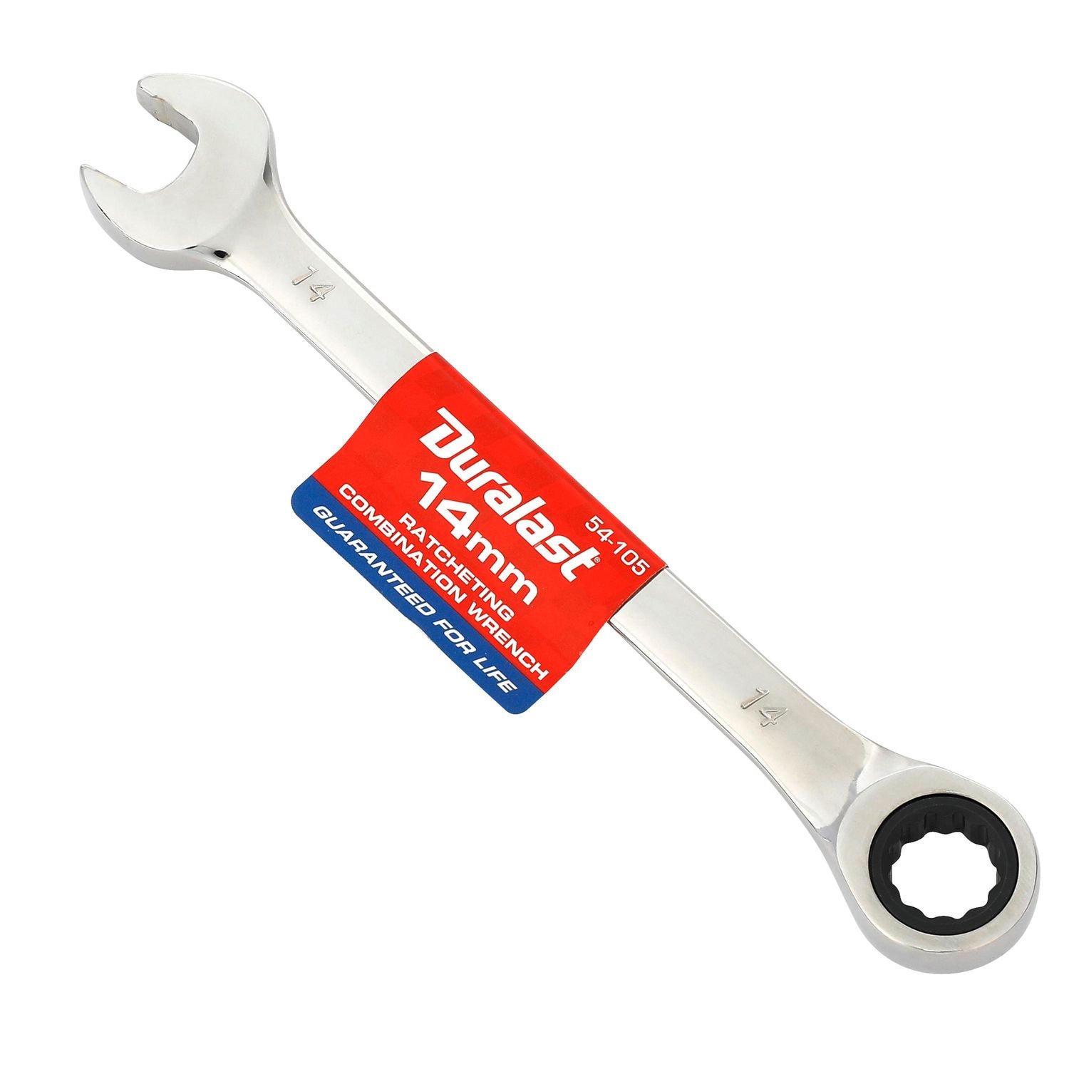 Duralast Ratchet Wrench 54-105 | AutoZone