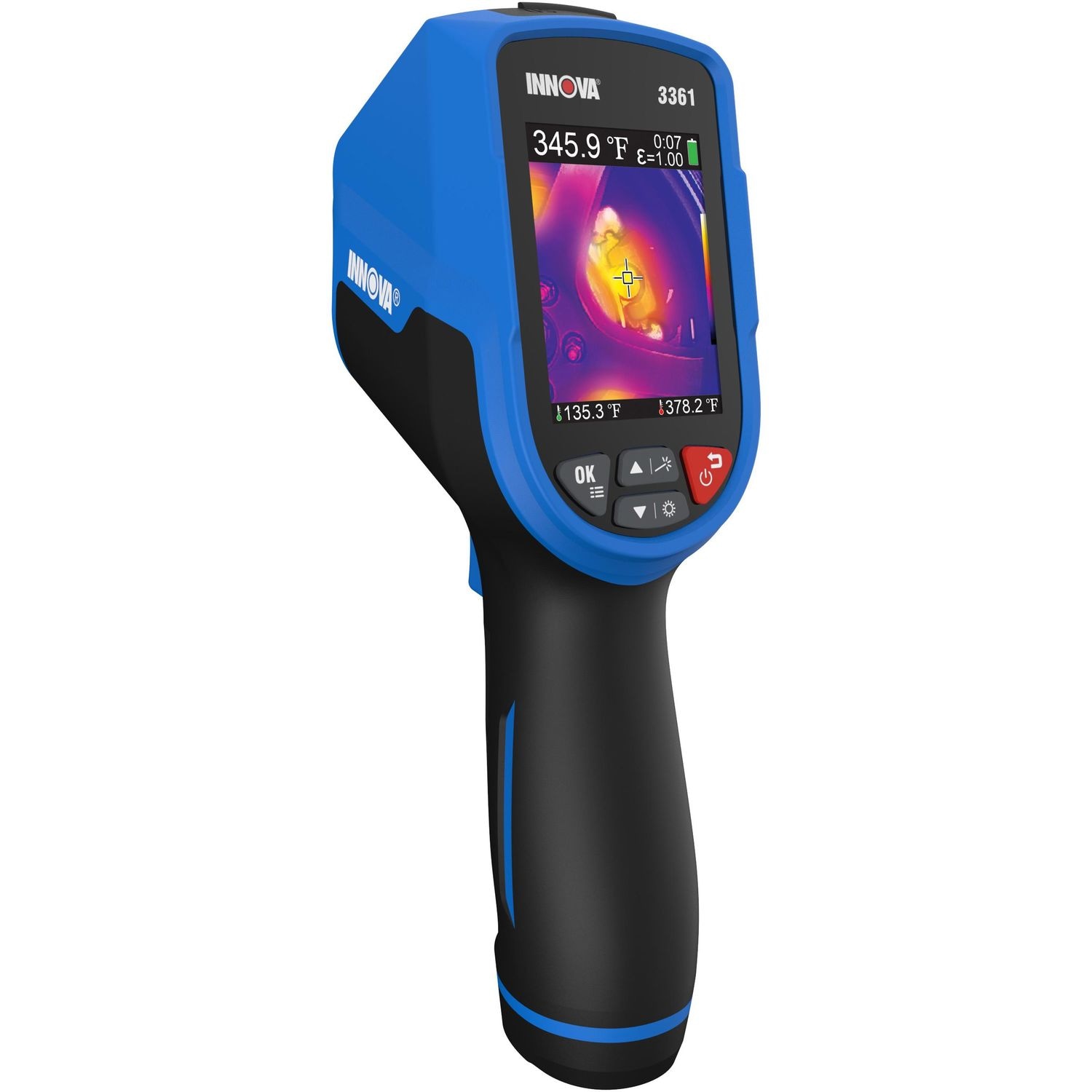 Innova Inspection Camera 3361 | AutoZone