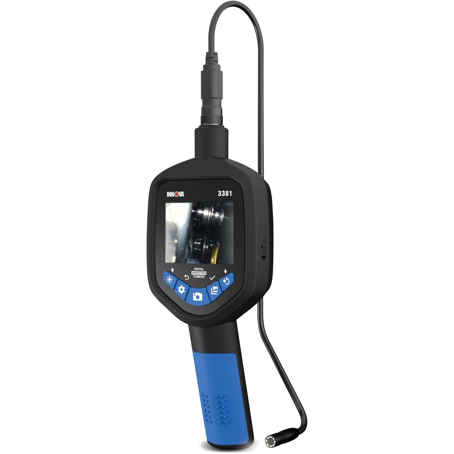 Innova Inspection Camera 3381 | AutoZone