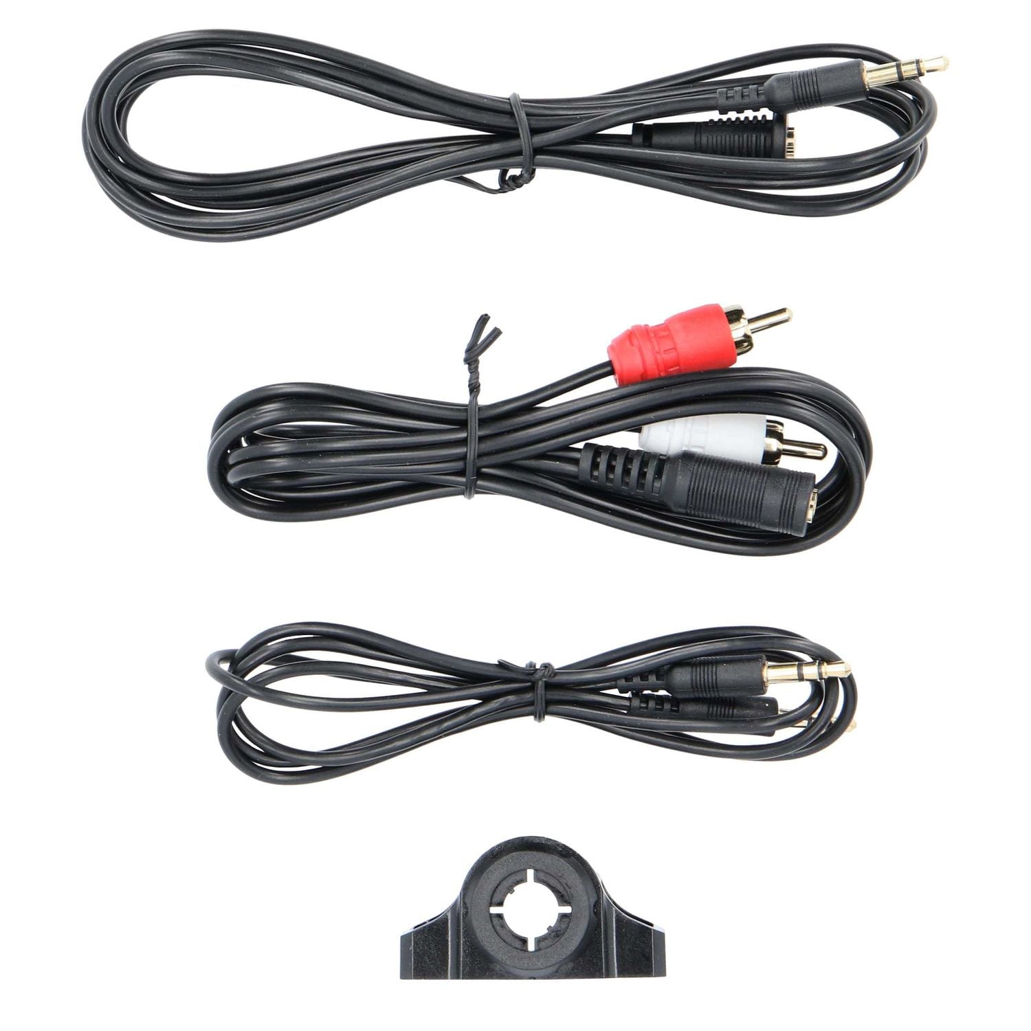 Metra Electronics RCA Cable 35RCA | AutoZone