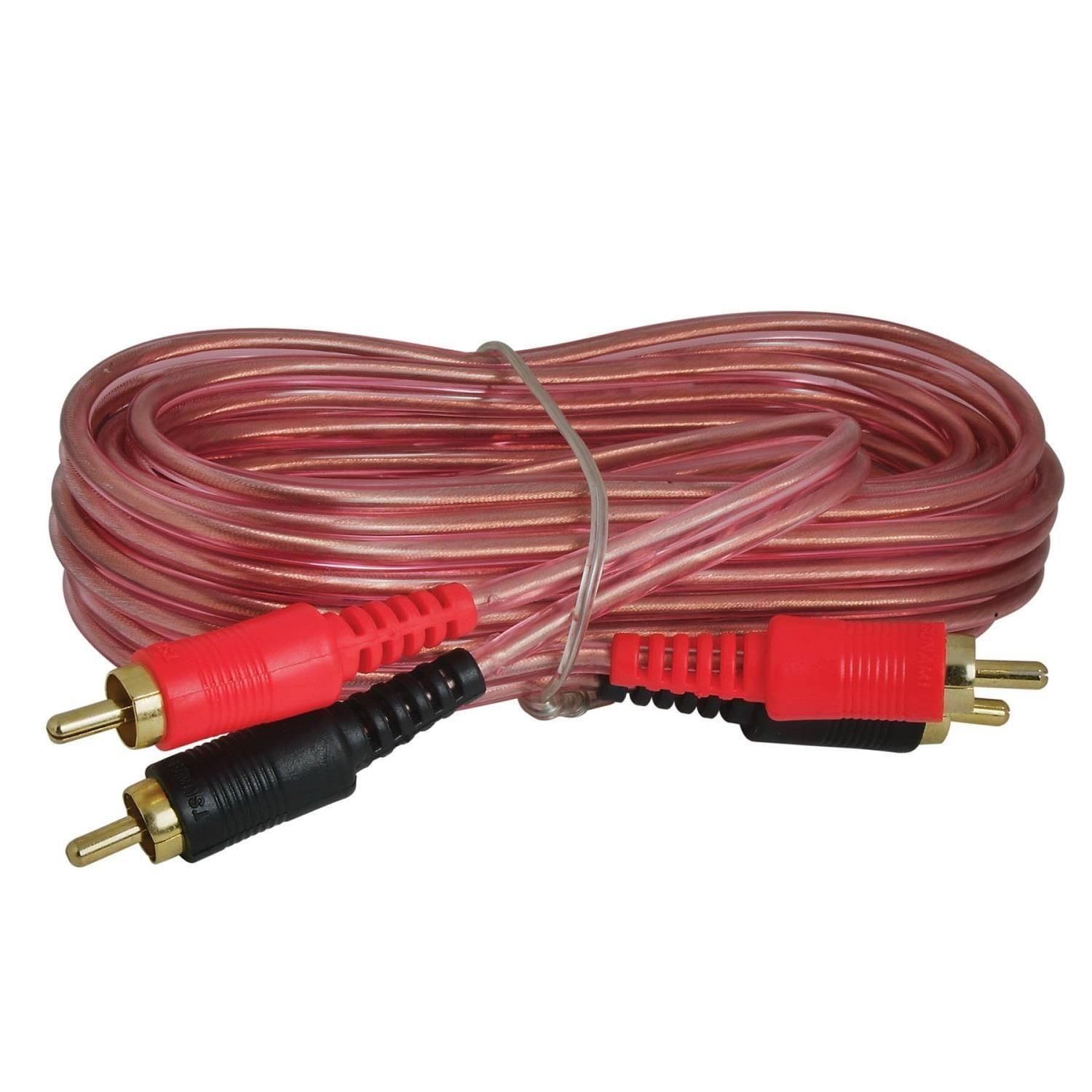 Metra Electronics RCA Cable RC10