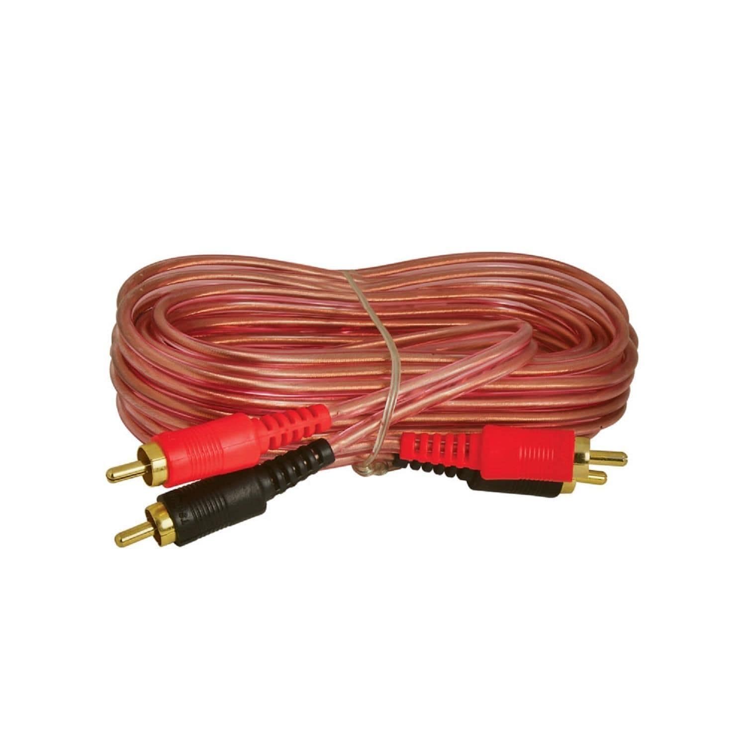 Metra Electronics RCA Cable RC17 | AutoZone