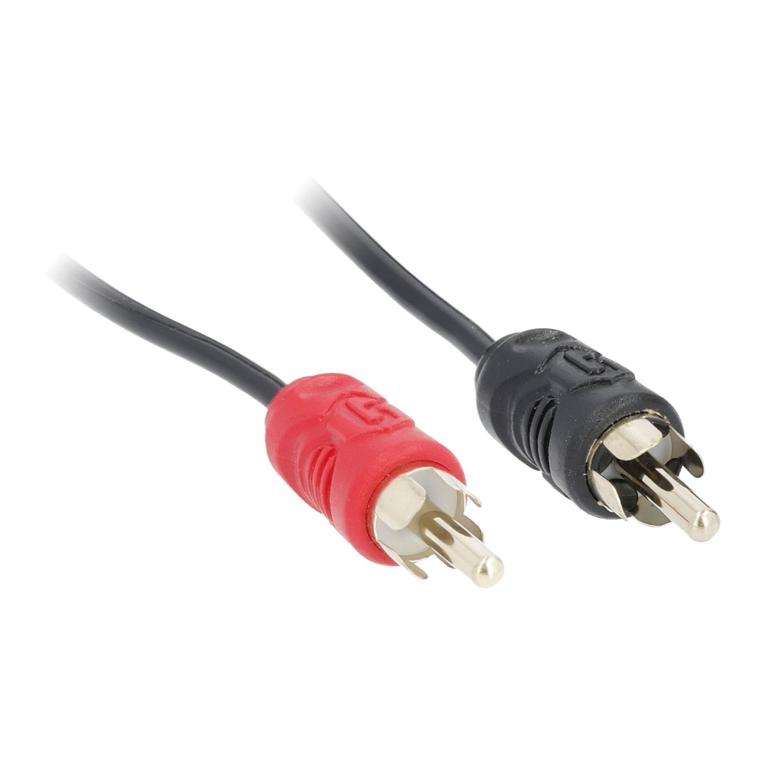 Metra Electronics RCA Cable RC20 | AutoZone