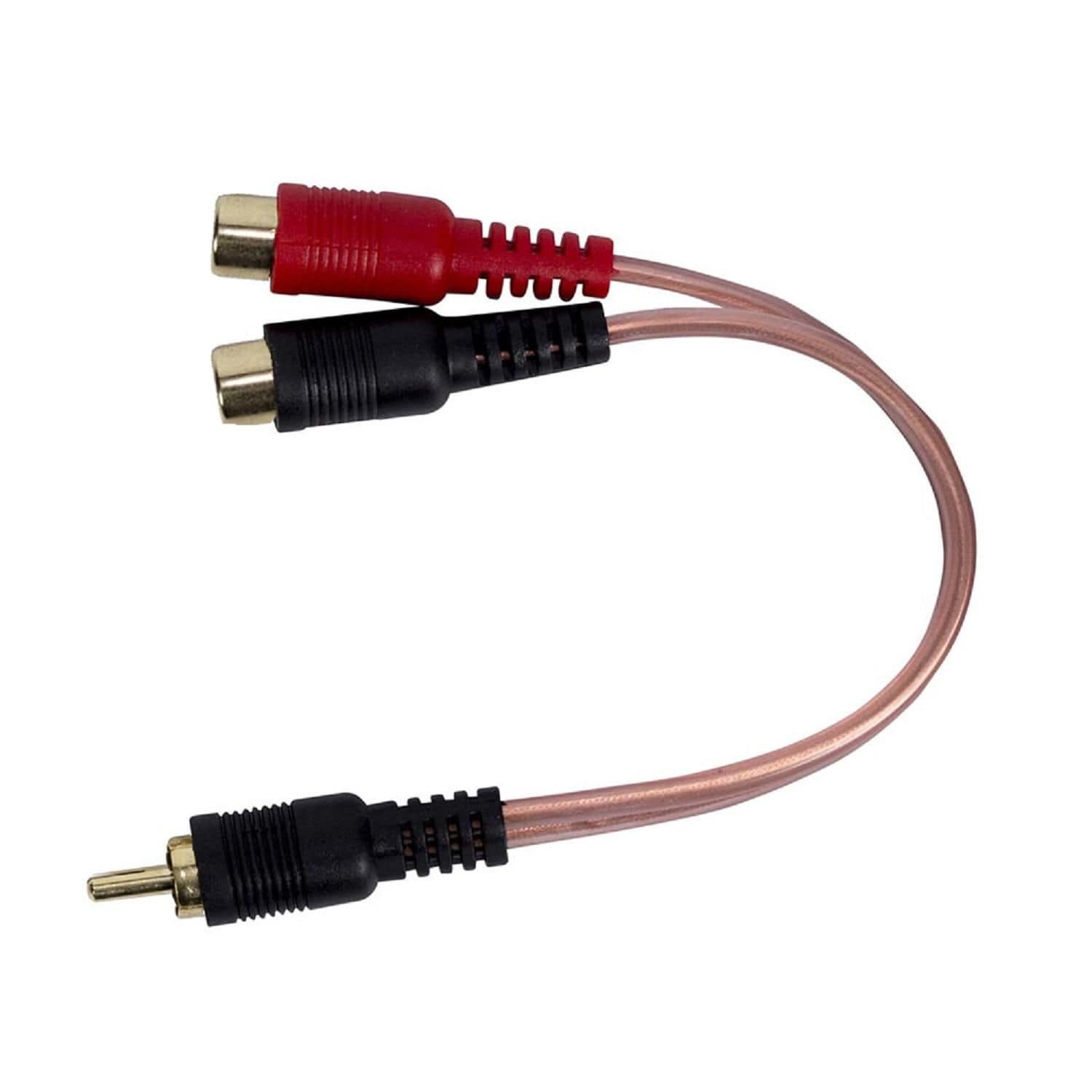 Metra Electronics RCA Cable RCAY2 | AutoZone