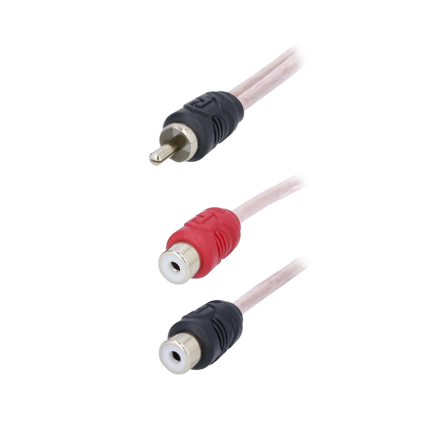 Metra Electronics RCA Cable RCAY2 | AutoZone