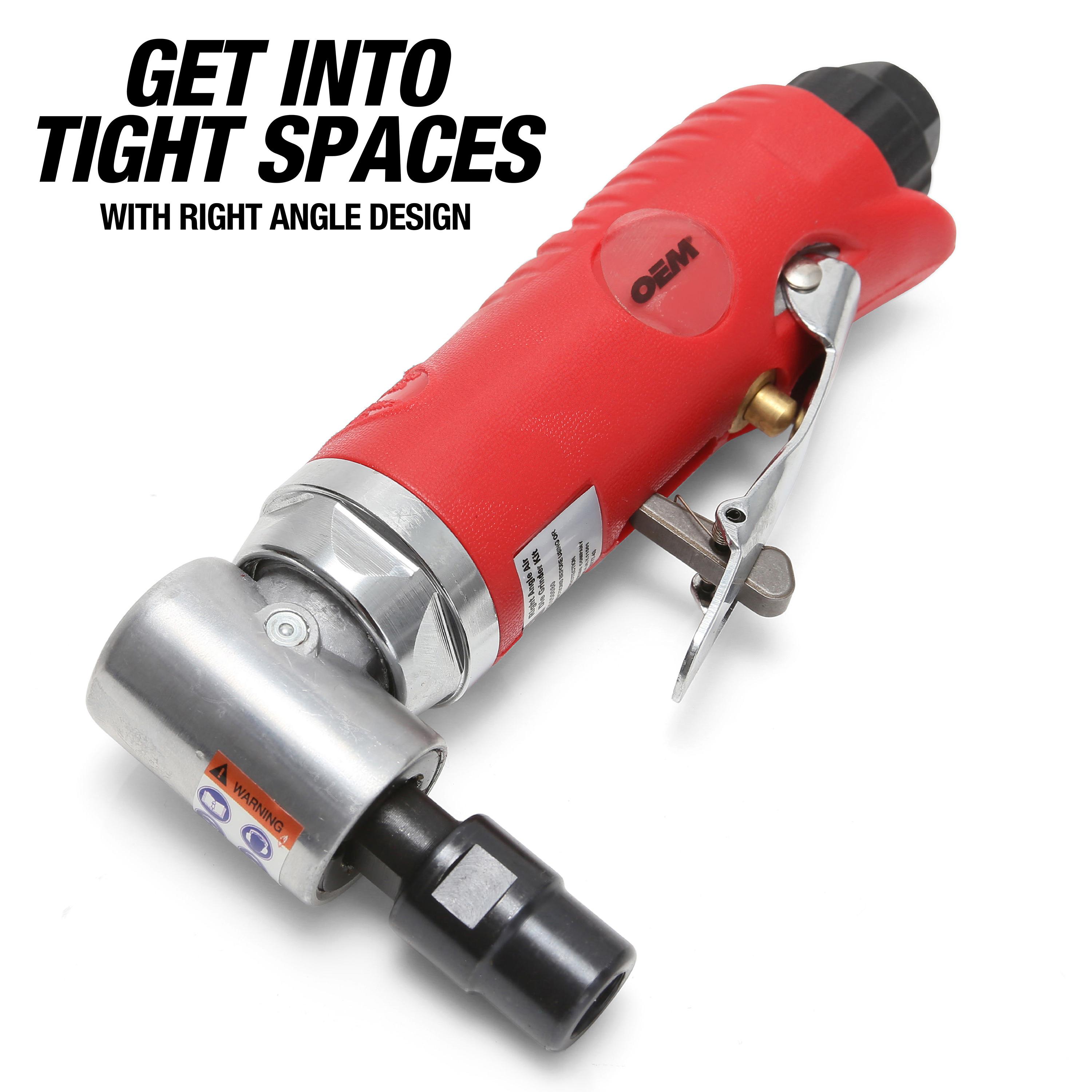 OEMTOOLS Die Grinder 25777 | AutoZone