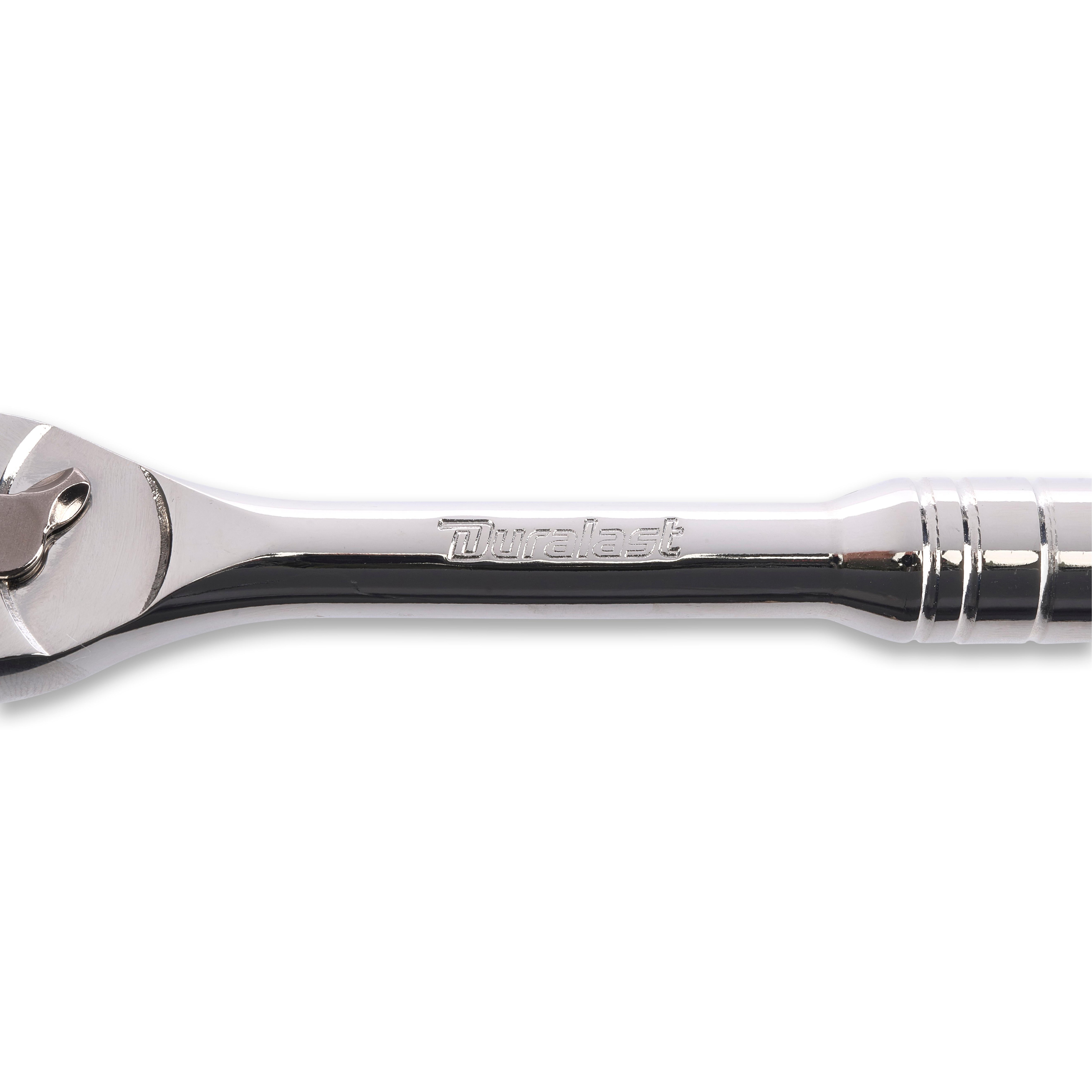 Duralast Socket Wrench Kit