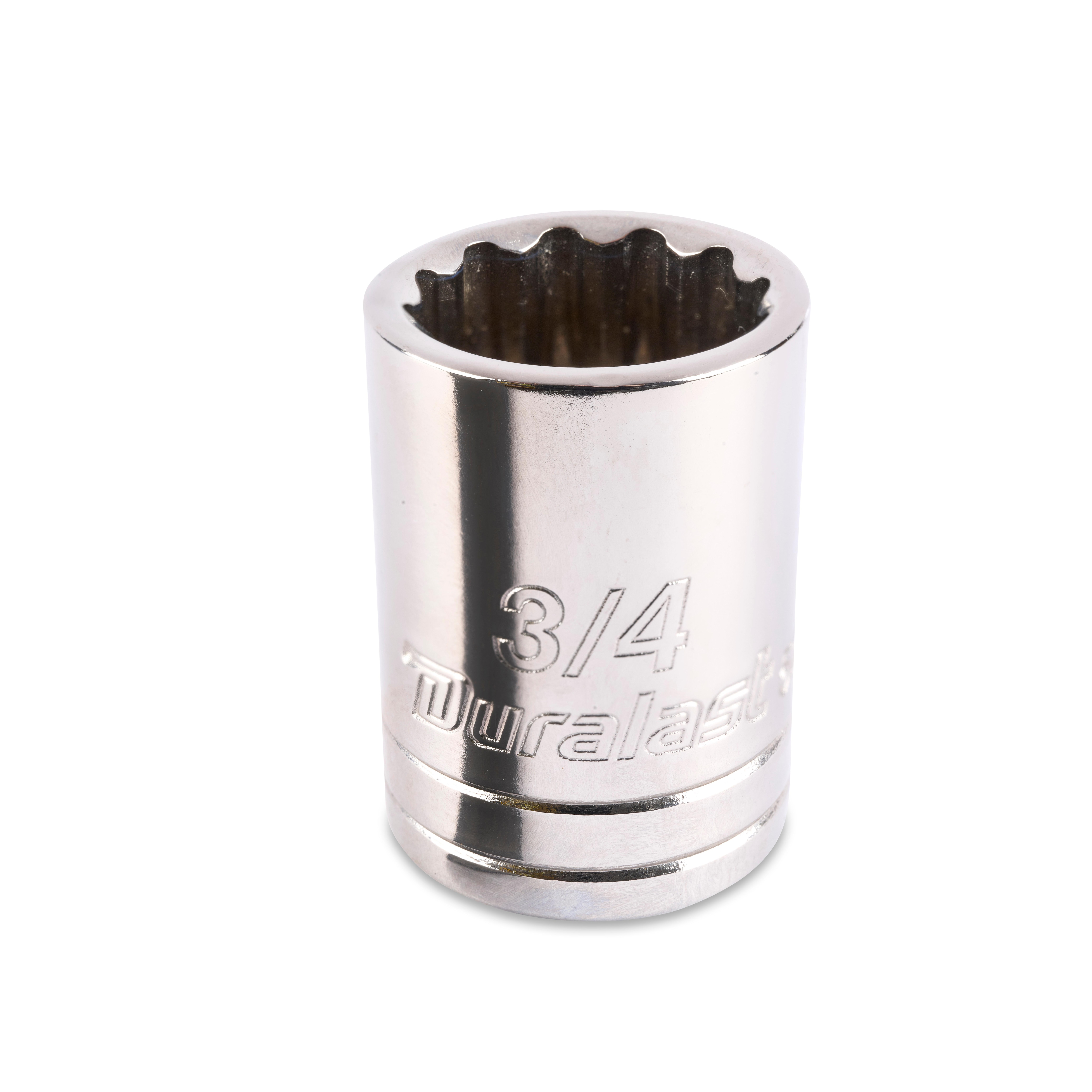 Duralast Socket Wrench Kit