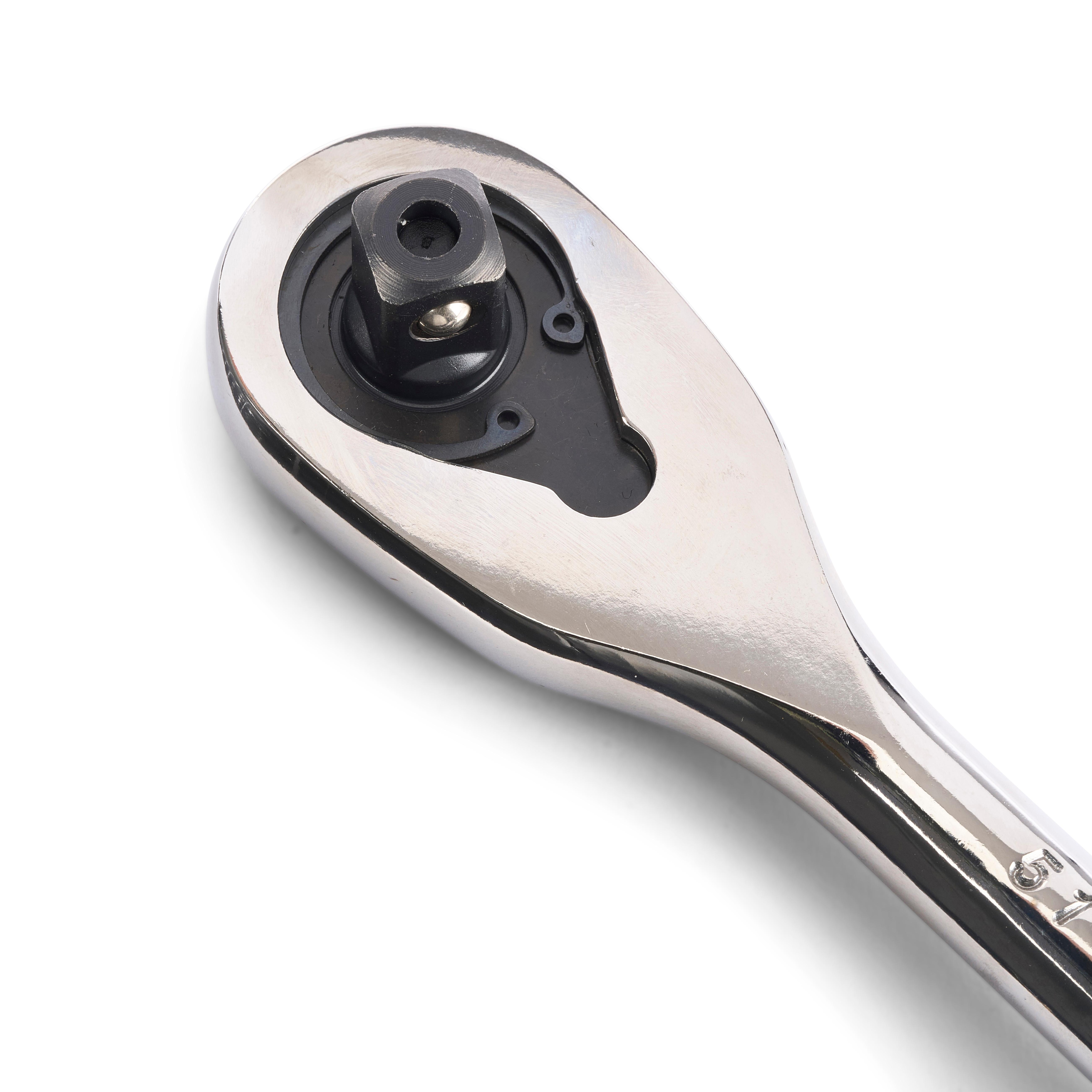 Duralast Socket Wrench Kit