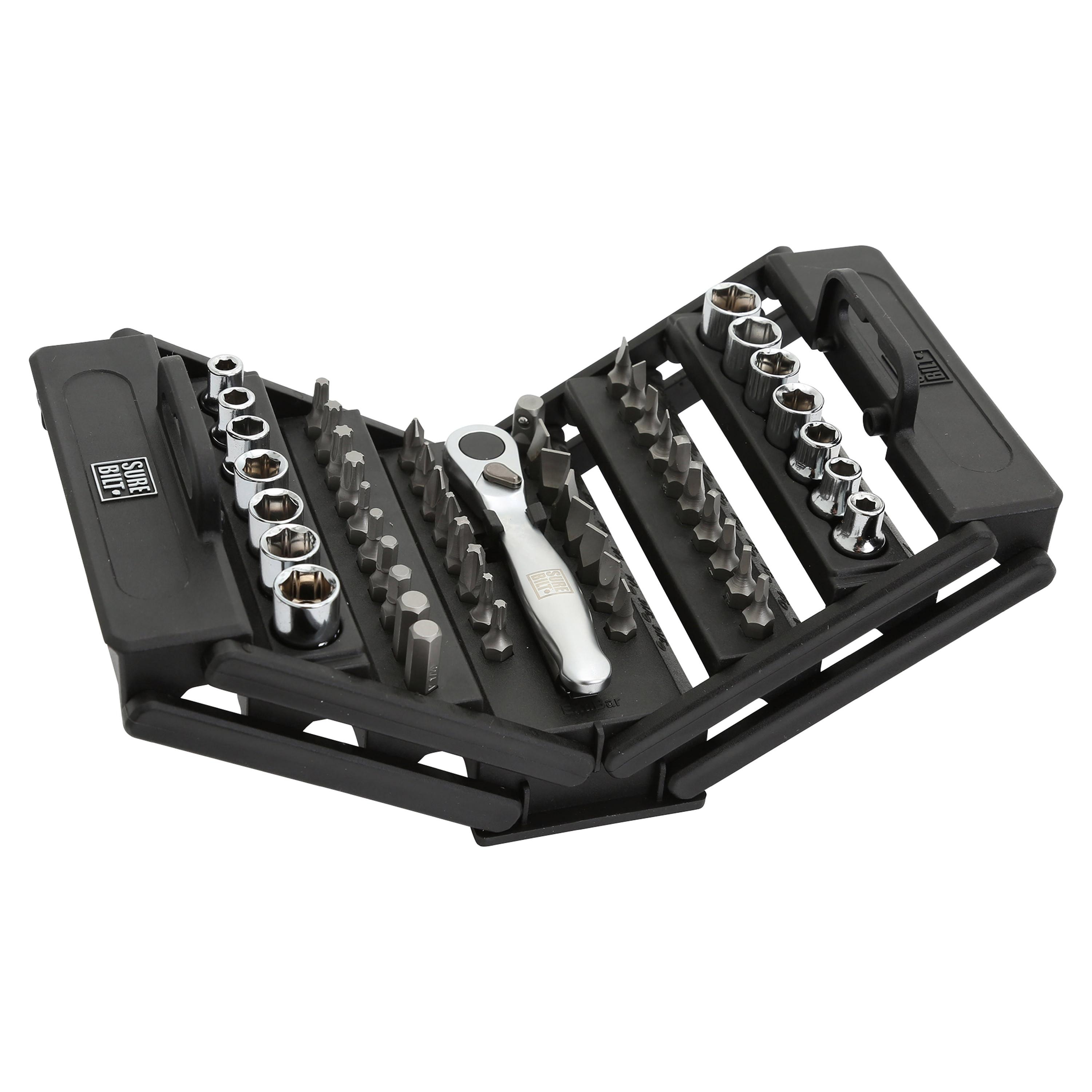 Great Neck Ratchet and Socket Set 53 Piece | AutoZone