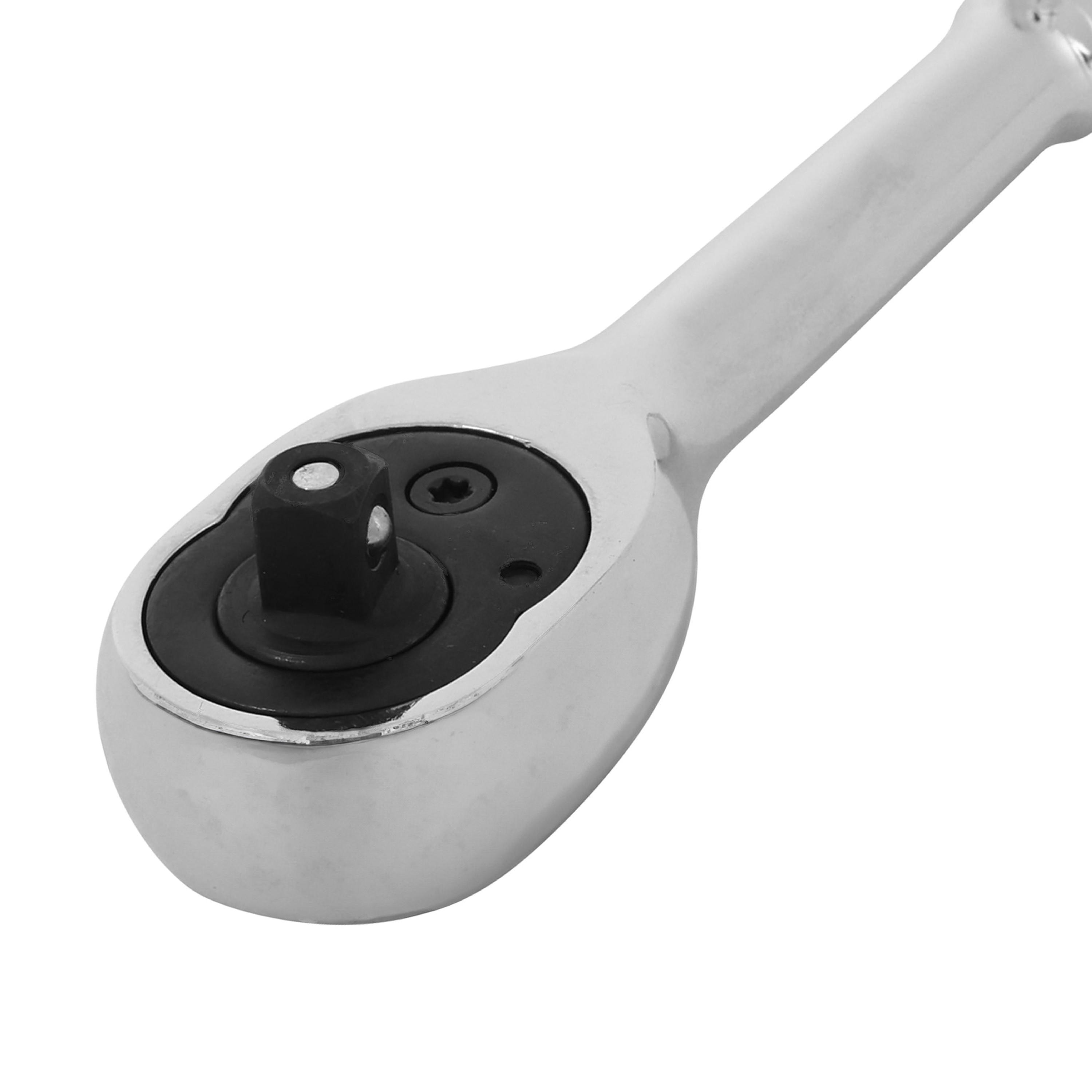 SureBilt 1/4in Socket Wrench Kit 98340 | AutoZone