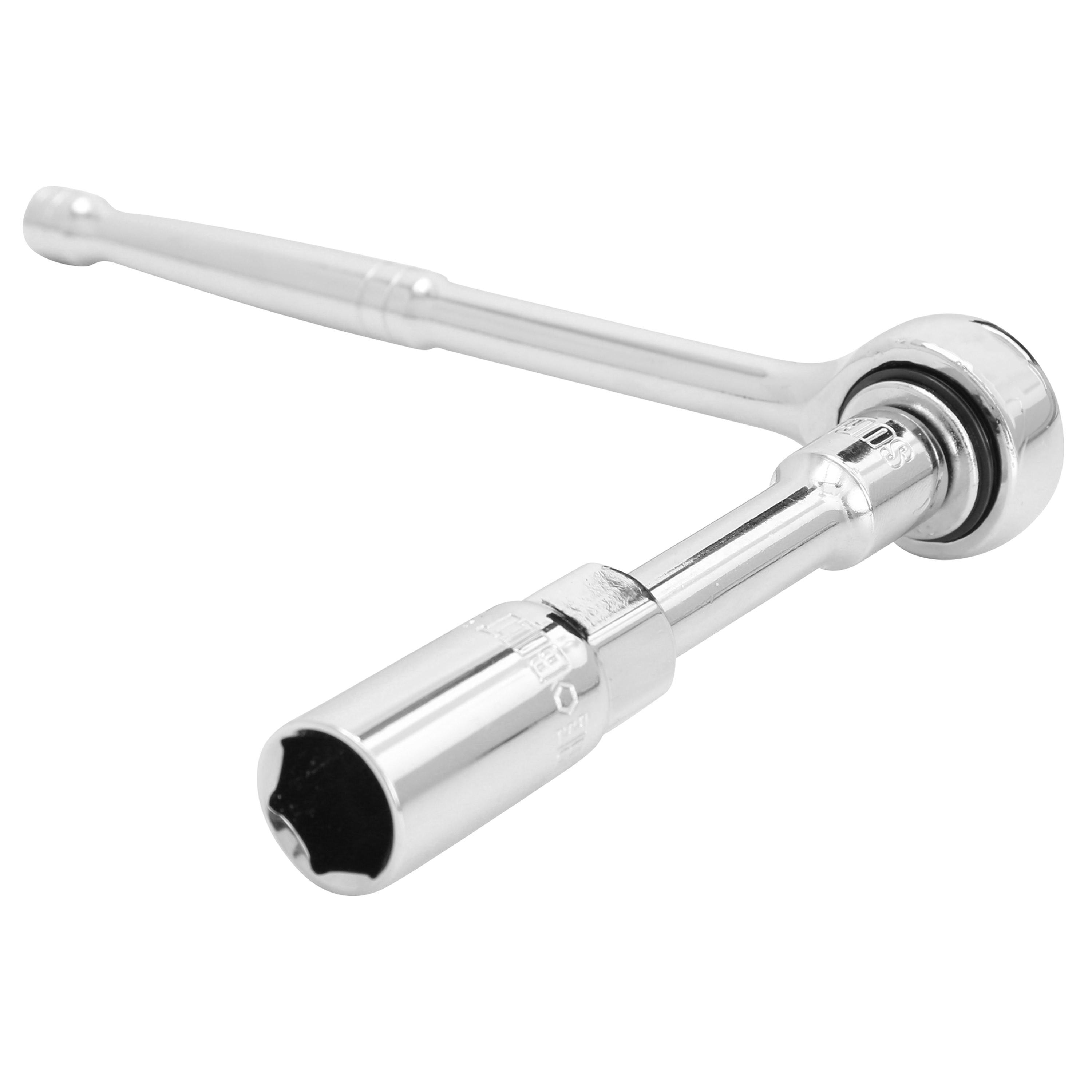 saul SureBilt 3/8in Socket Wrench Kit 98373 Reviews