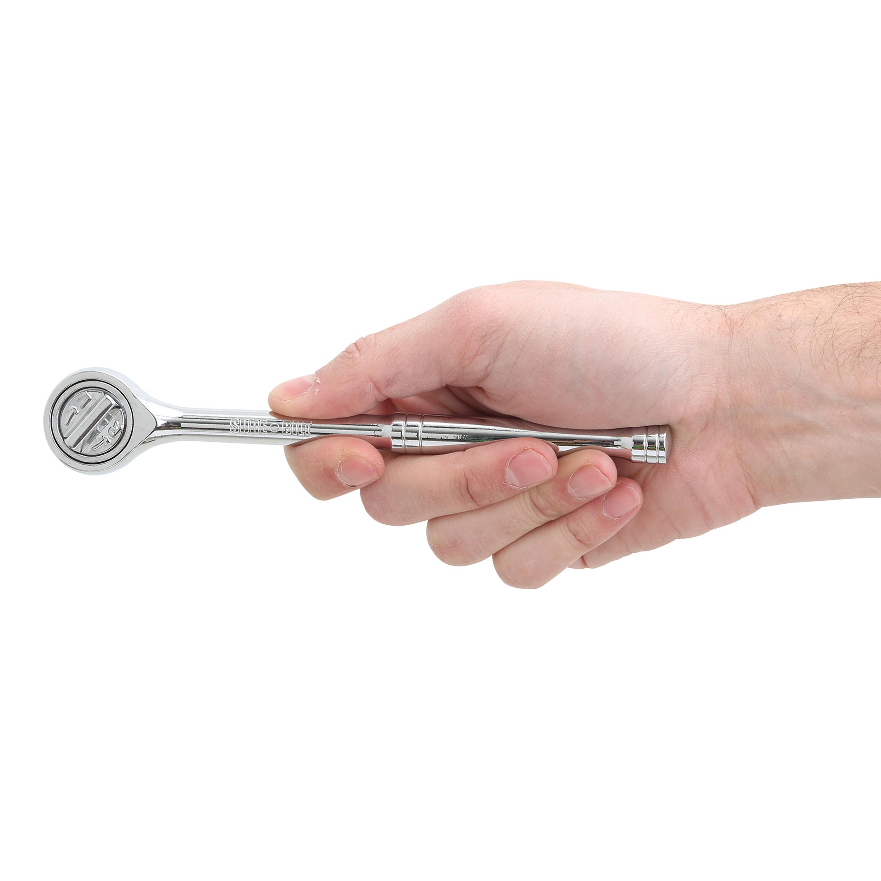 SureBilt 3/8in Socket Wrench Kit 98373 Reviews