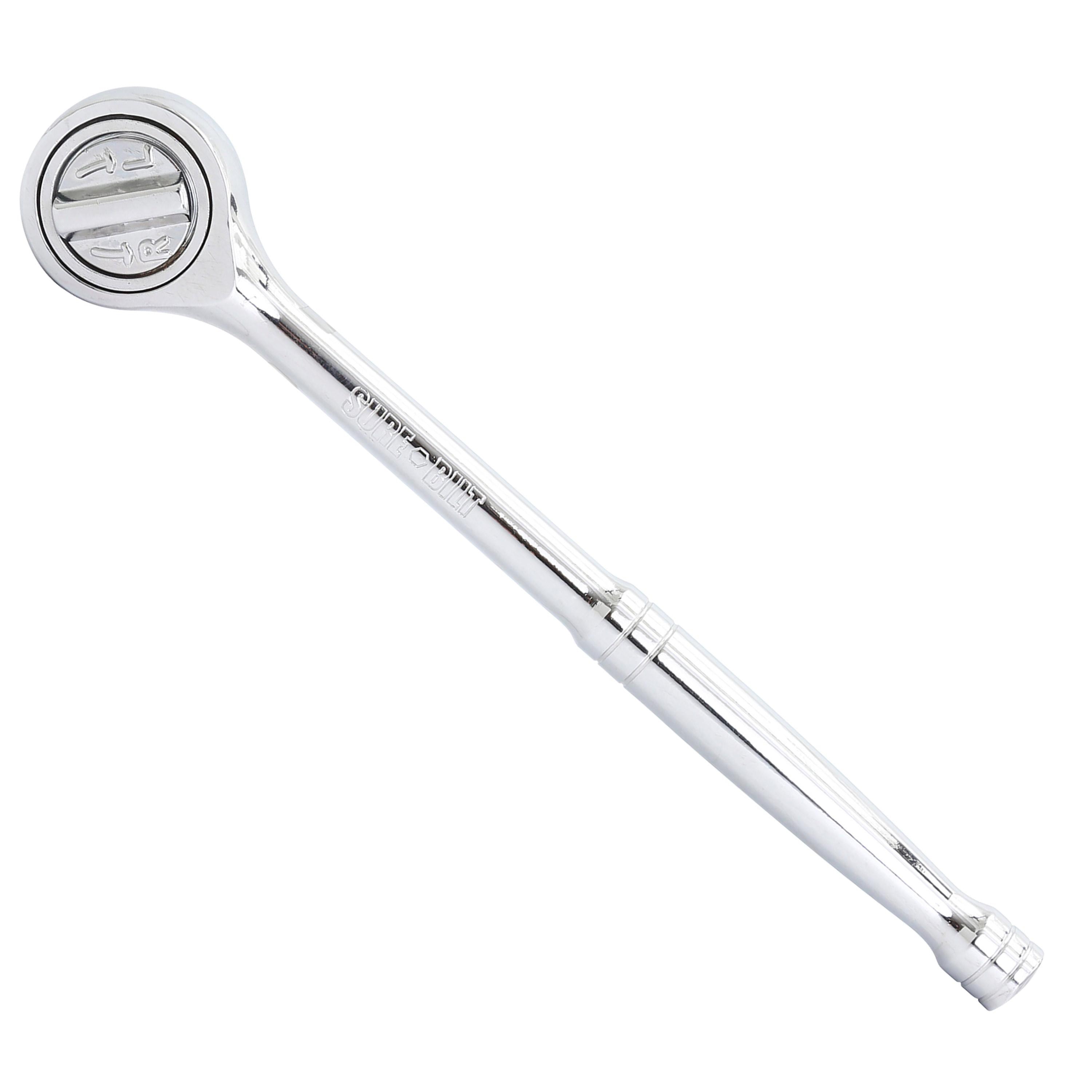 SureBilt 3/8in Socket Wrench Kit 98373 Reviews