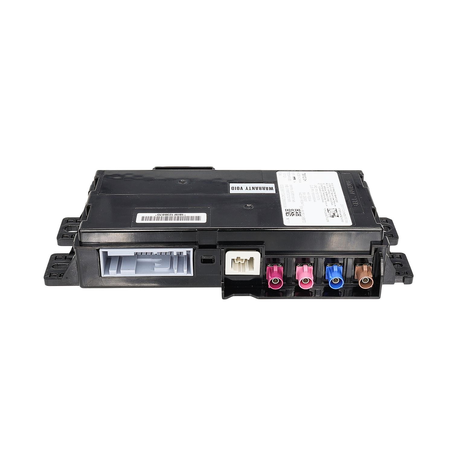 Audio Control Module Manufacturer Best Audio Control Module for Cars, Trucks & SUVs