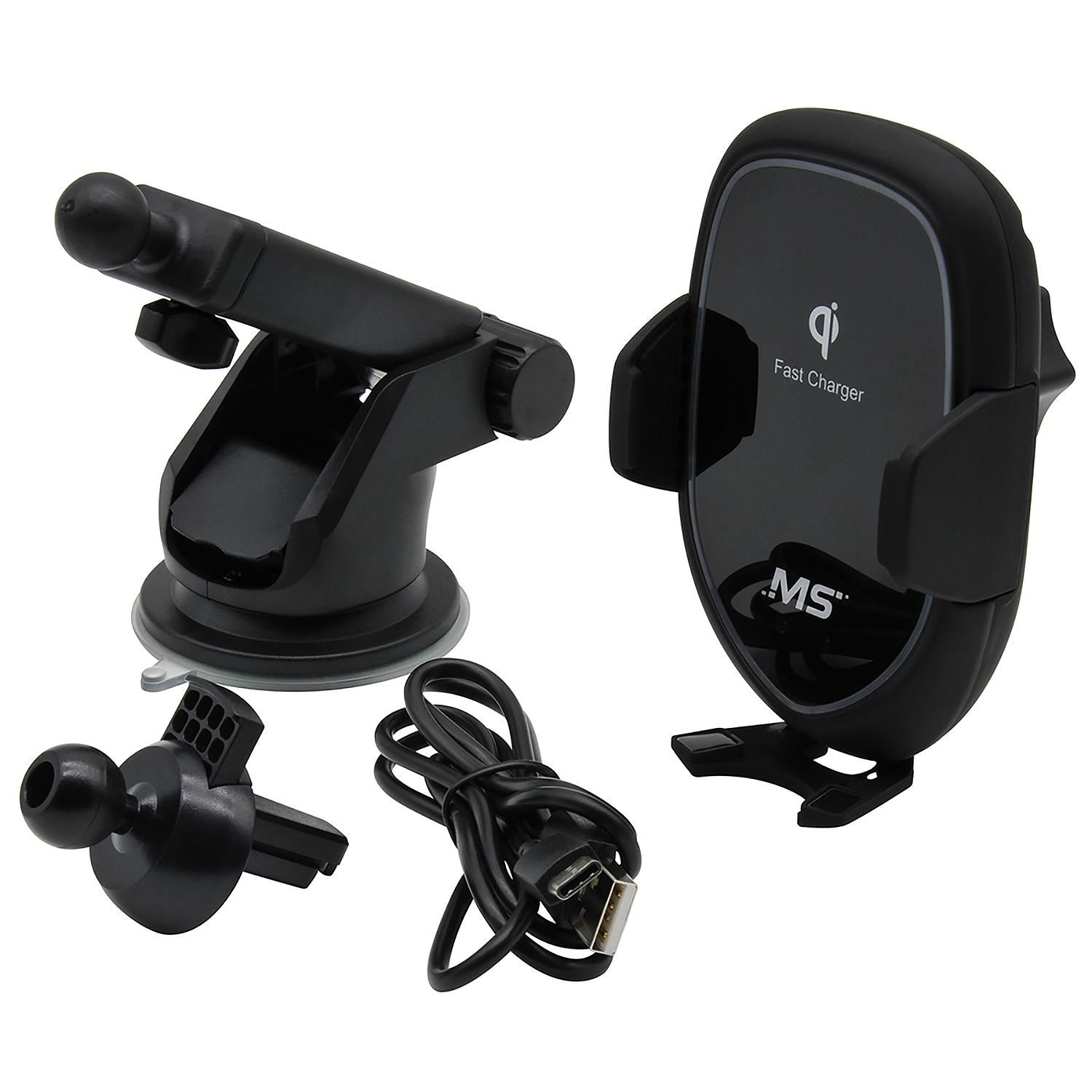 Mobile Spec Universal Wireless Charging Mount | AutoZone