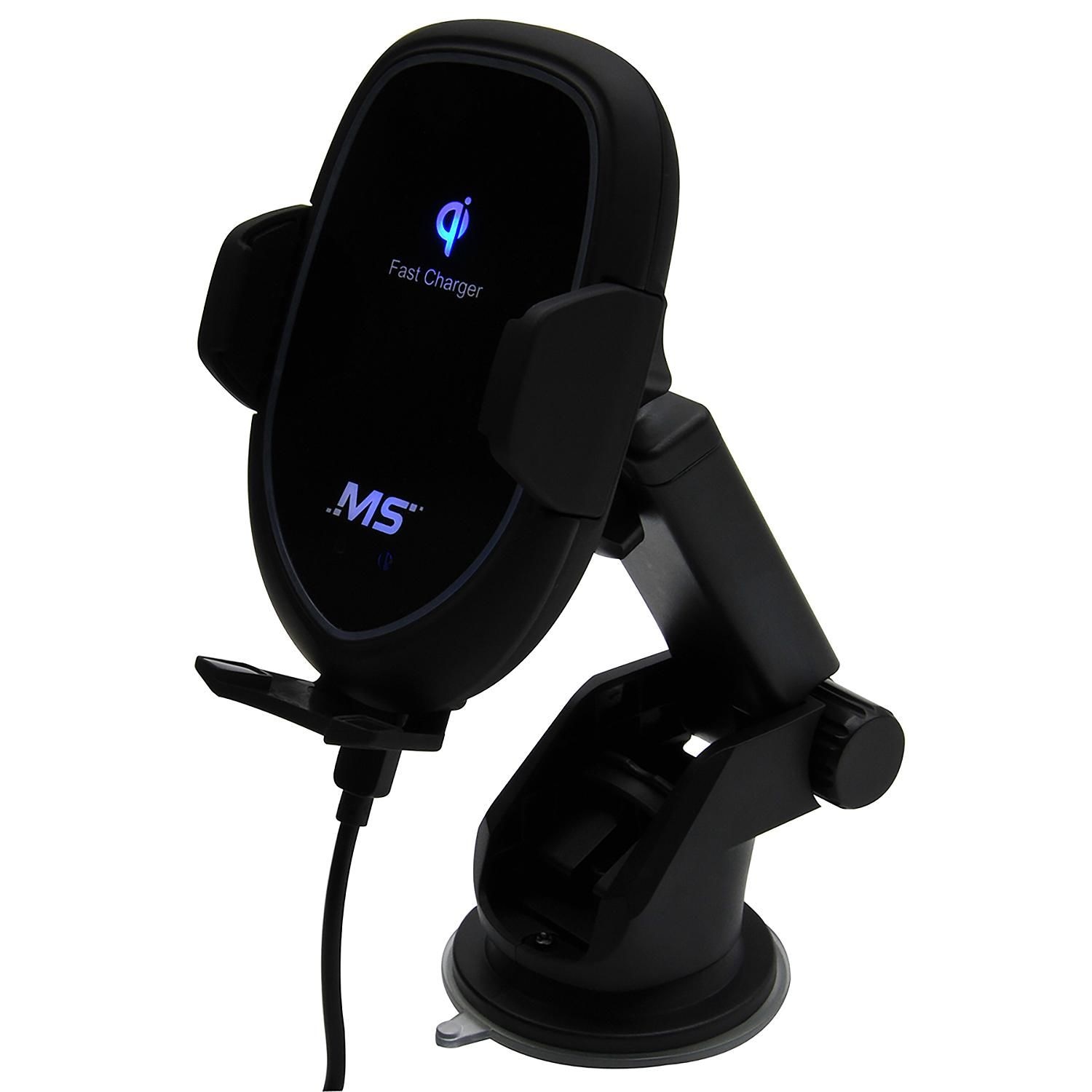 Mobile Spec Universal Wireless Charging Mount | AutoZone