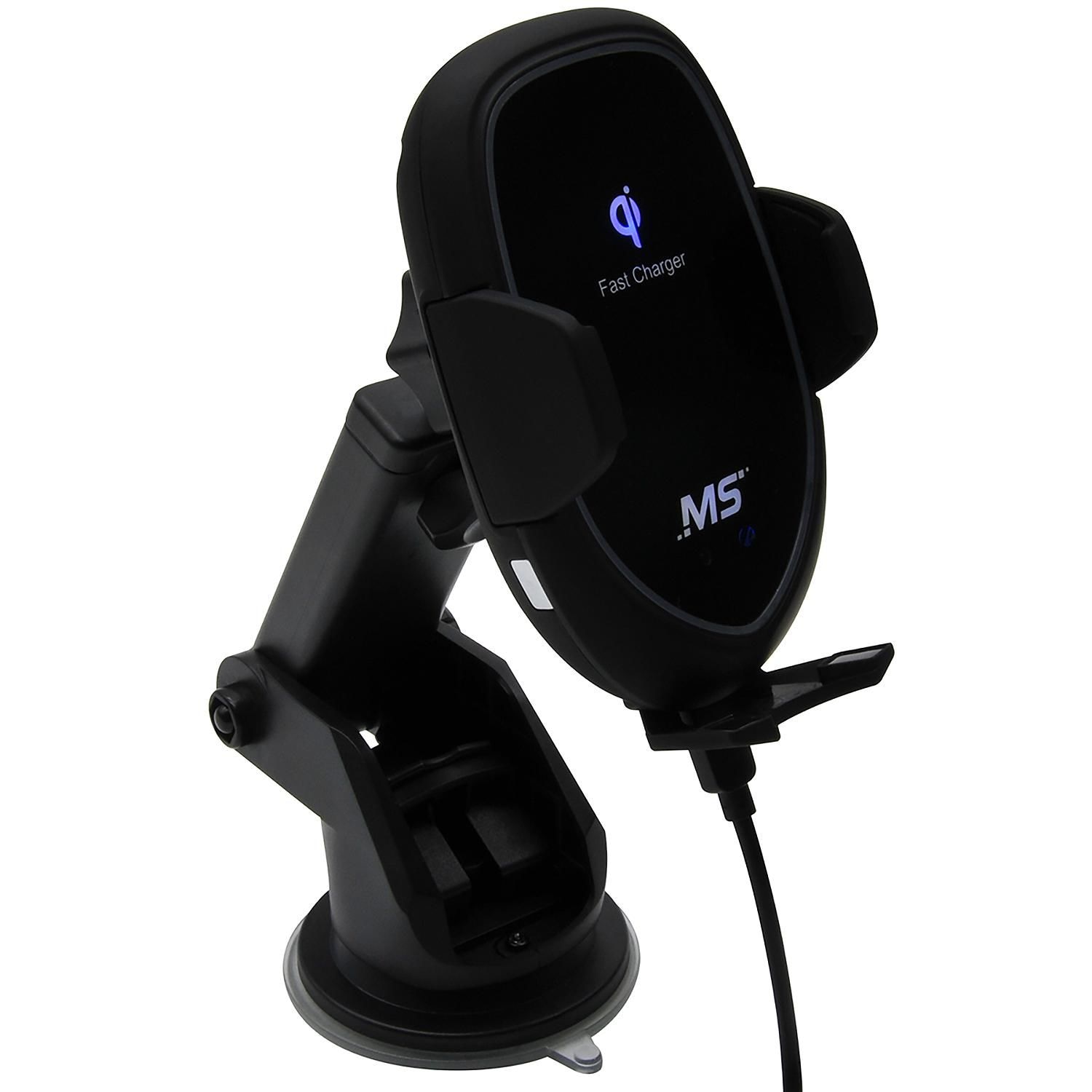 Mobile Spec Universal Wireless Charging Mount | AutoZone