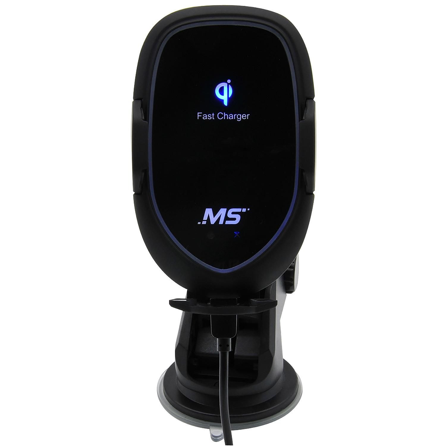 Mobile Spec Universal Wireless Charging Mount | AutoZone